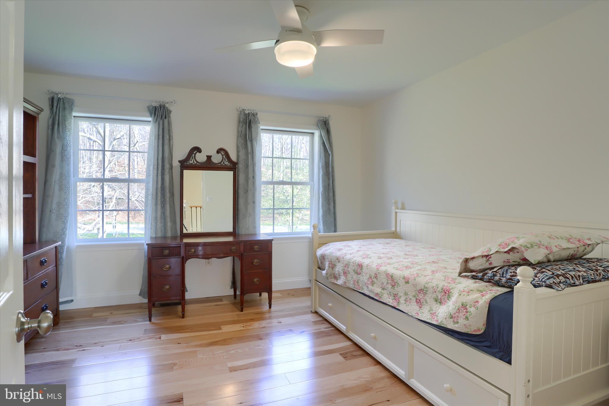 ESTATES OF FOREST RIDGE - Residential