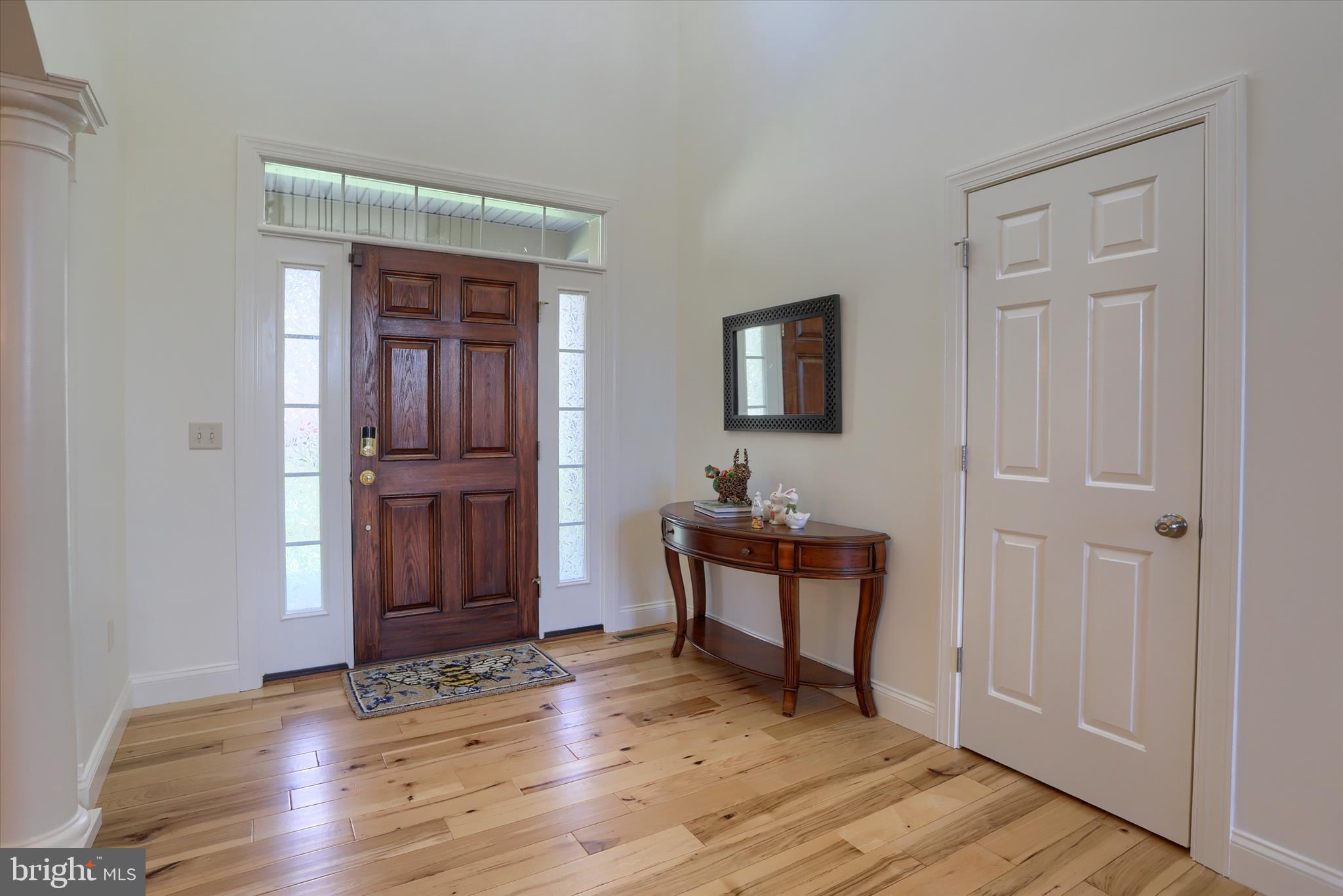 ESTATES OF FOREST RIDGE - Residential