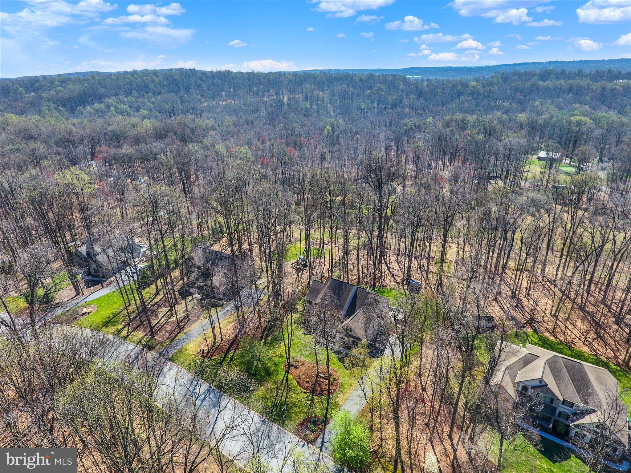 ESTATES OF FOREST RIDGE - Residential