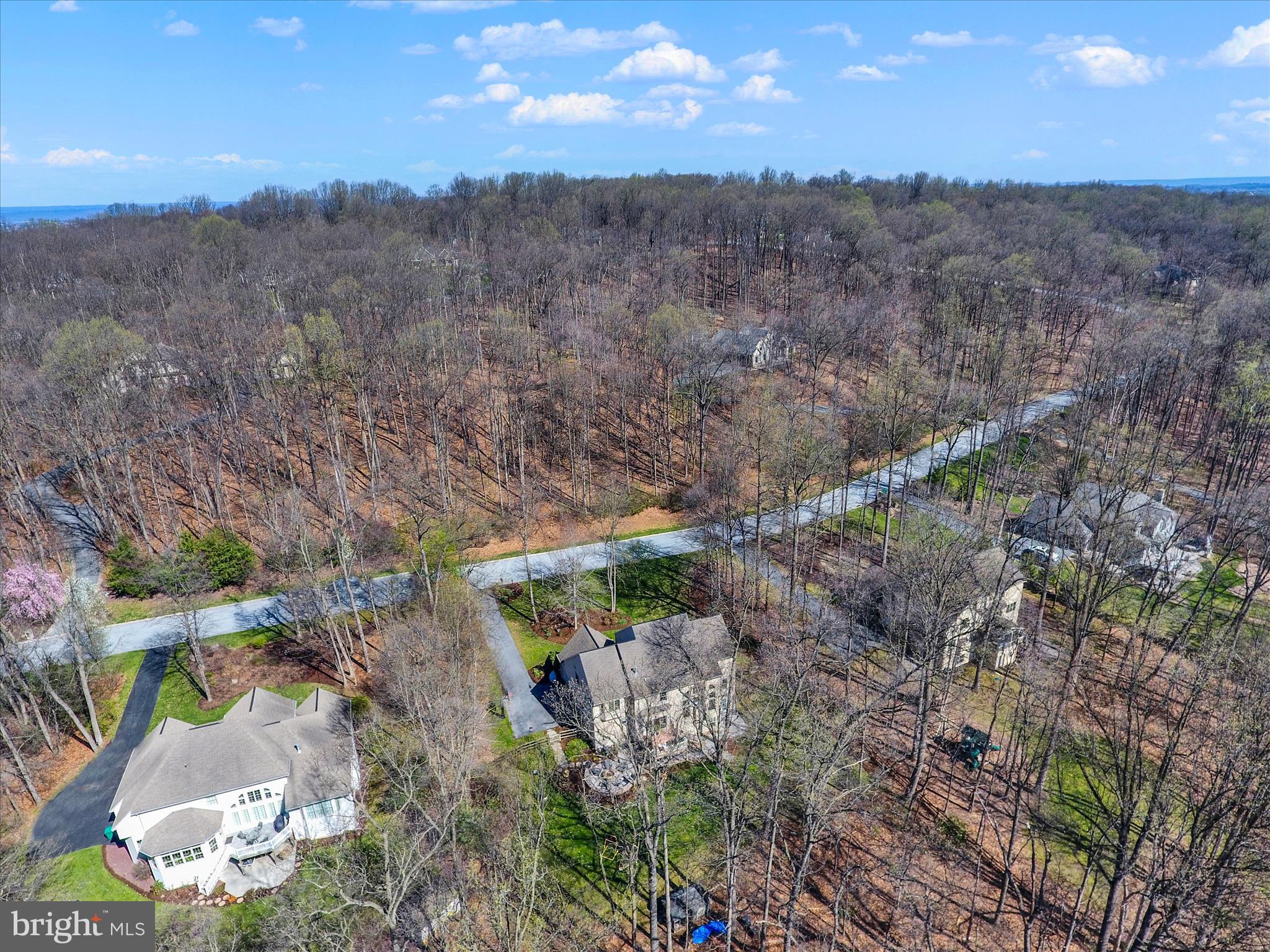 ESTATES OF FOREST RIDGE - Residential