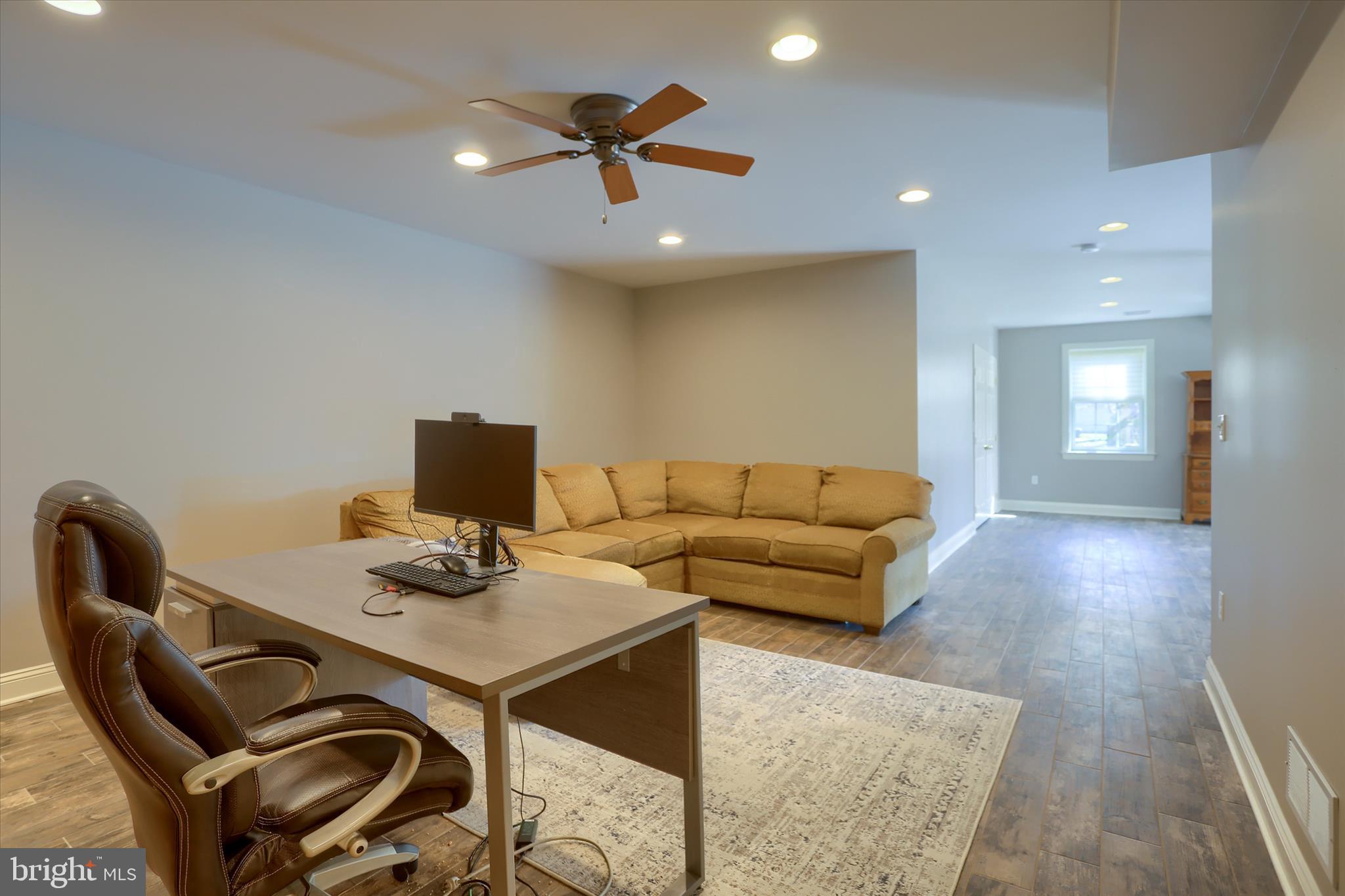 ESTATES OF FOREST RIDGE - Residential