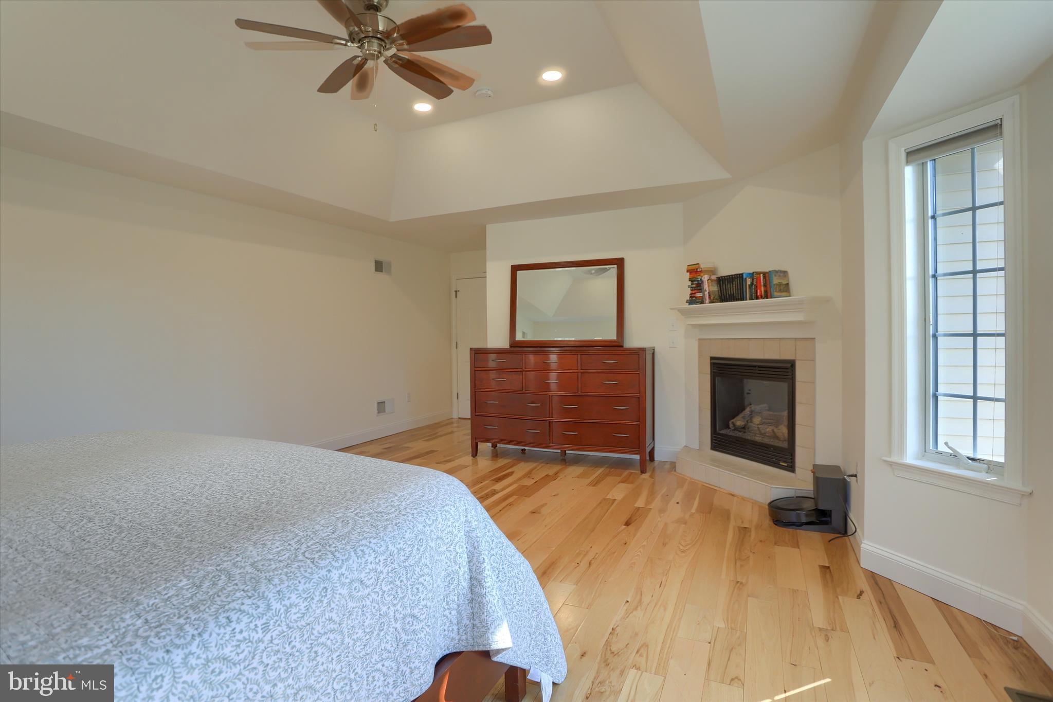 ESTATES OF FOREST RIDGE - Residential