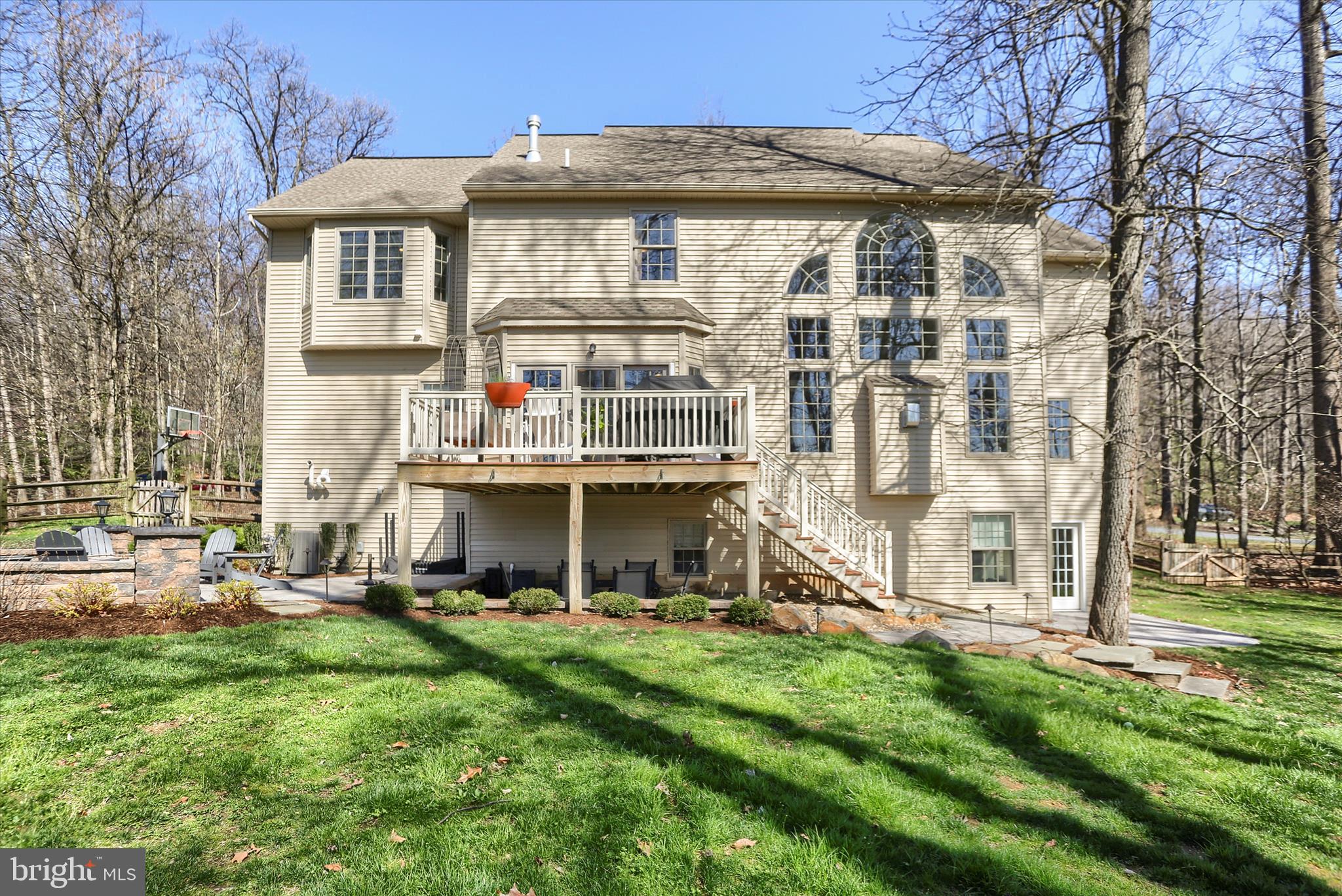 ESTATES OF FOREST RIDGE - Residential