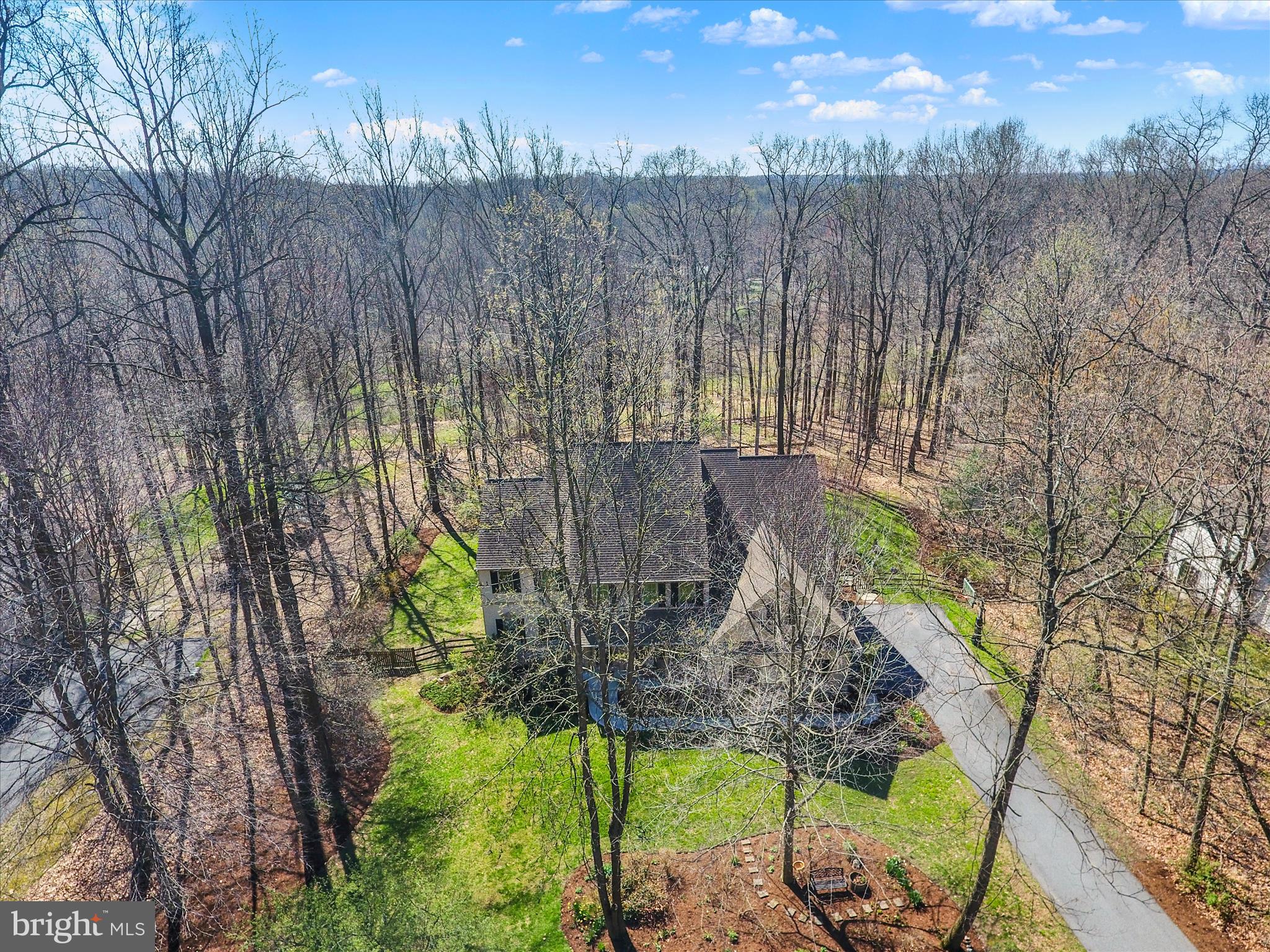 ESTATES OF FOREST RIDGE - Residential