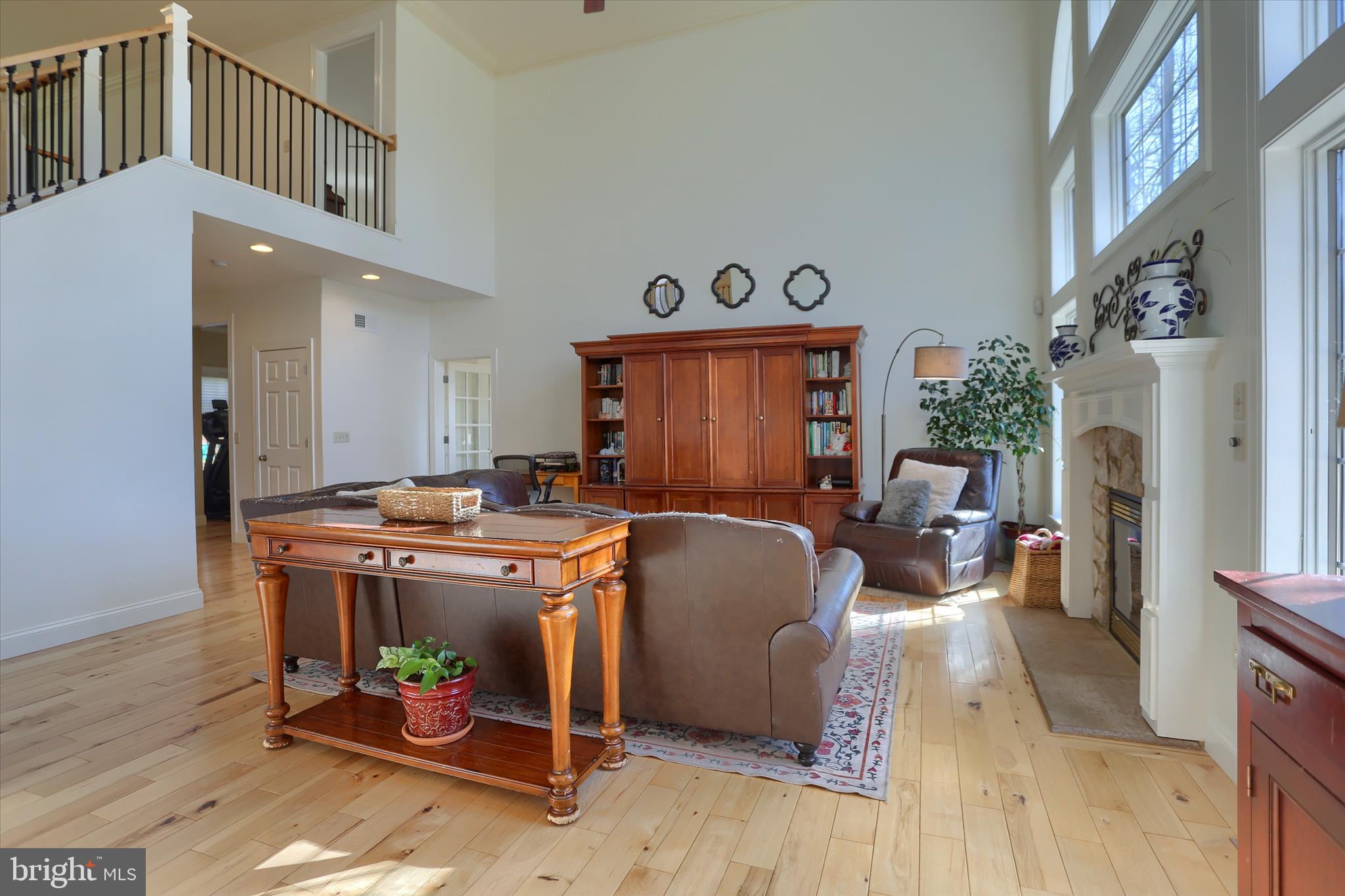 ESTATES OF FOREST RIDGE - Residential