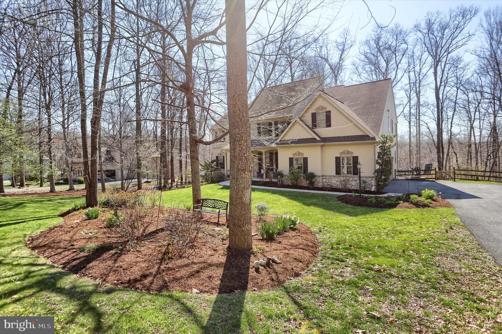 ESTATES OF FOREST RIDGE - Residential