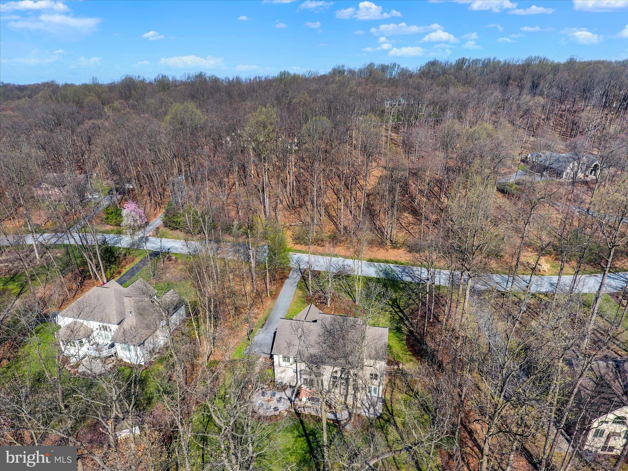 ESTATES OF FOREST RIDGE - Residential