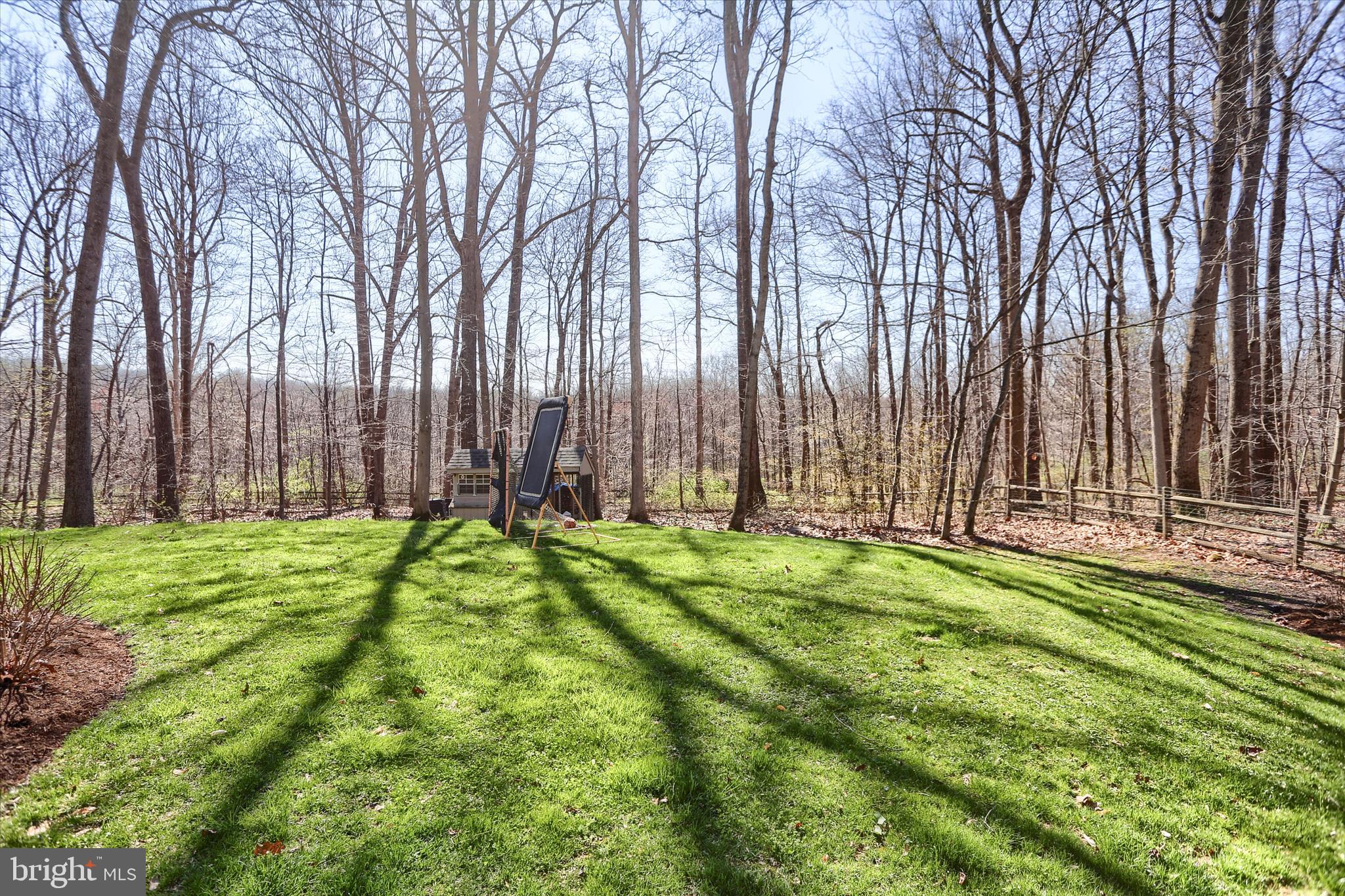 ESTATES OF FOREST RIDGE - Residential