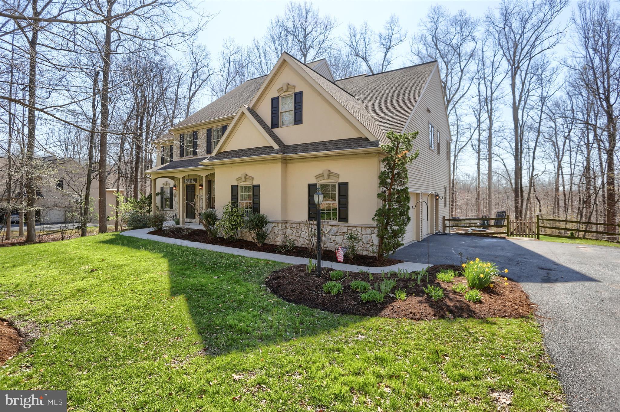 ESTATES OF FOREST RIDGE - Residential