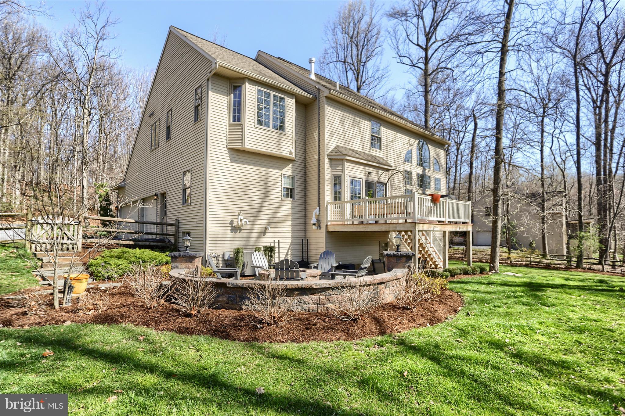 ESTATES OF FOREST RIDGE - Residential