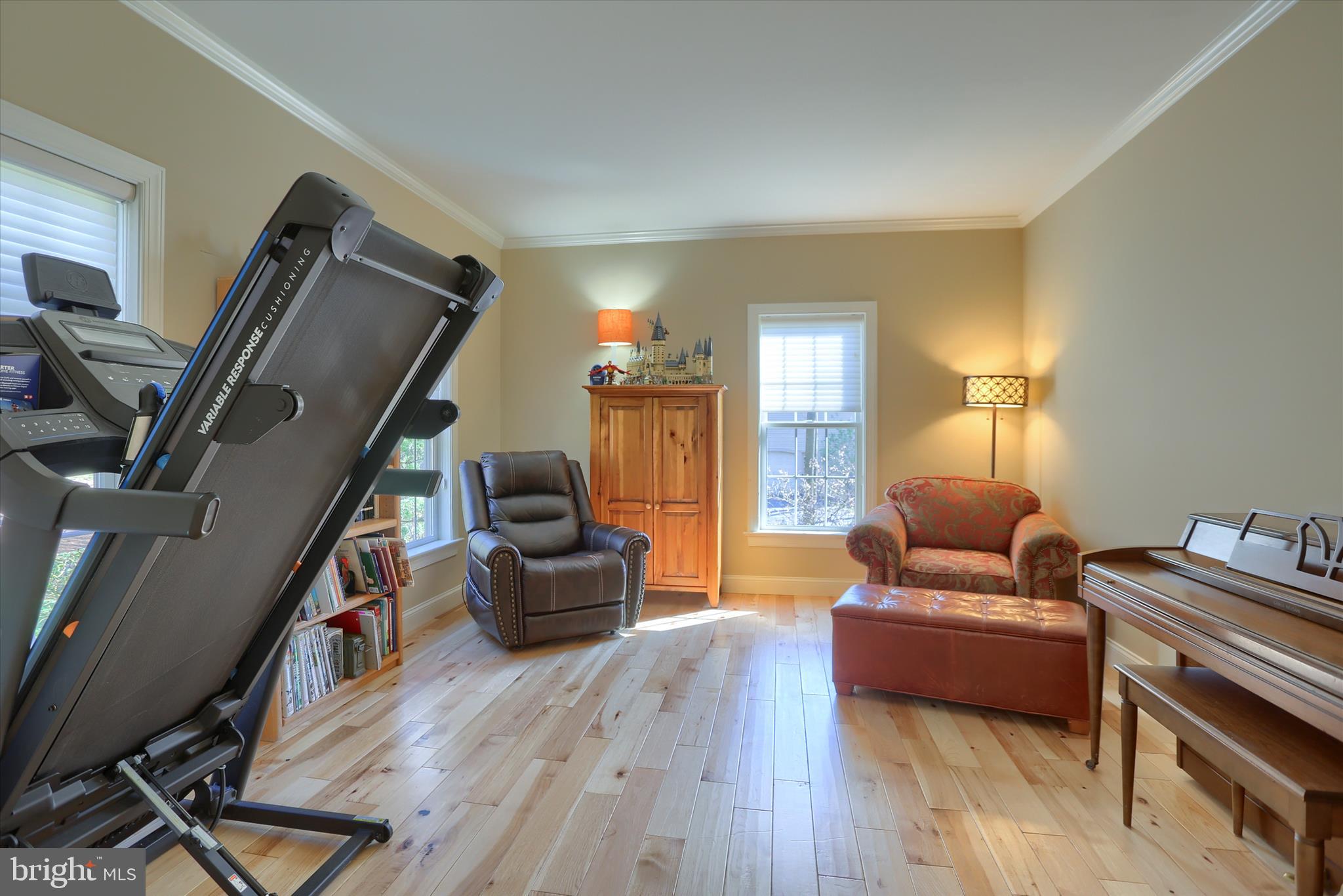 ESTATES OF FOREST RIDGE - Residential