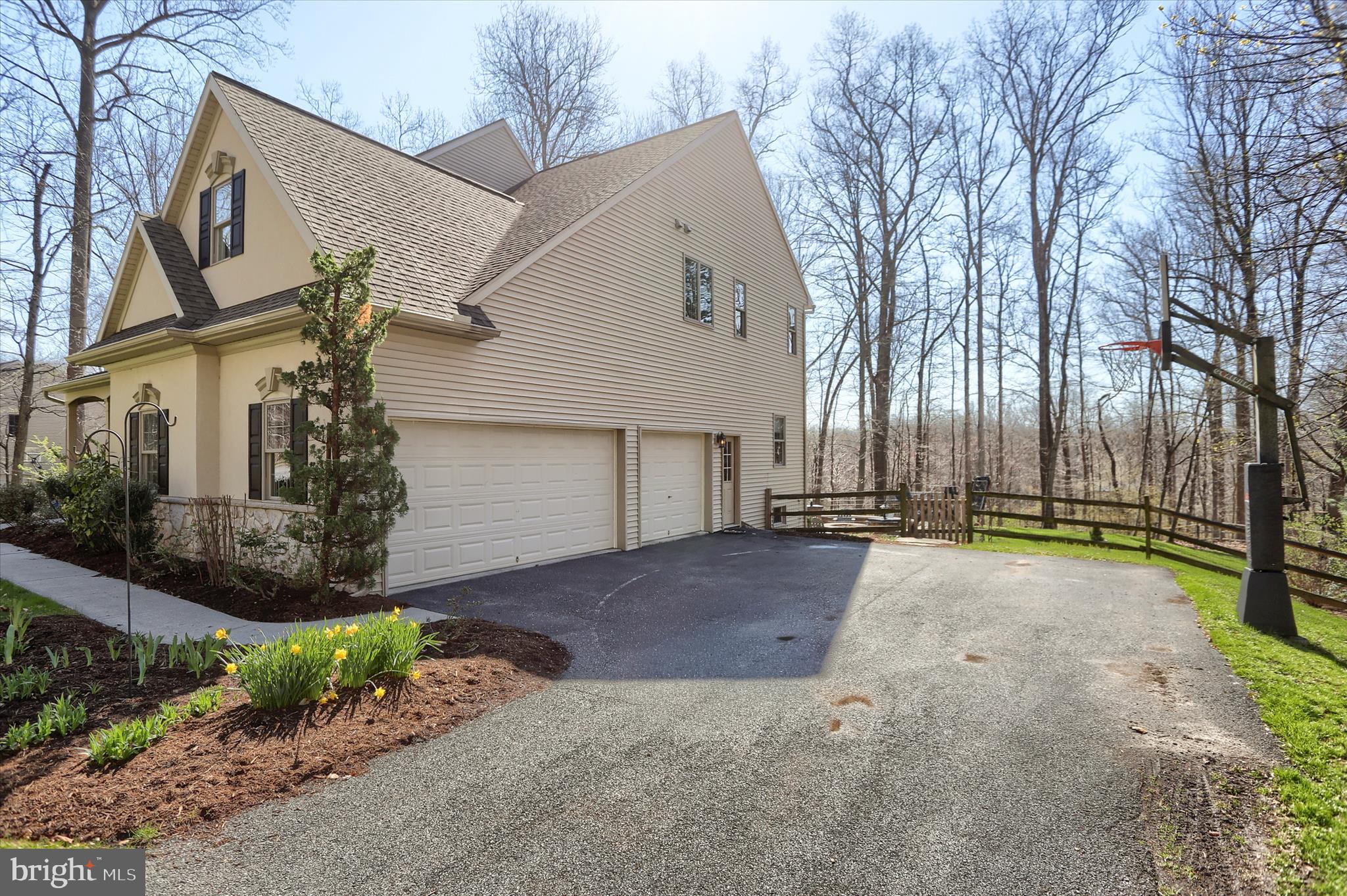 ESTATES OF FOREST RIDGE - Residential