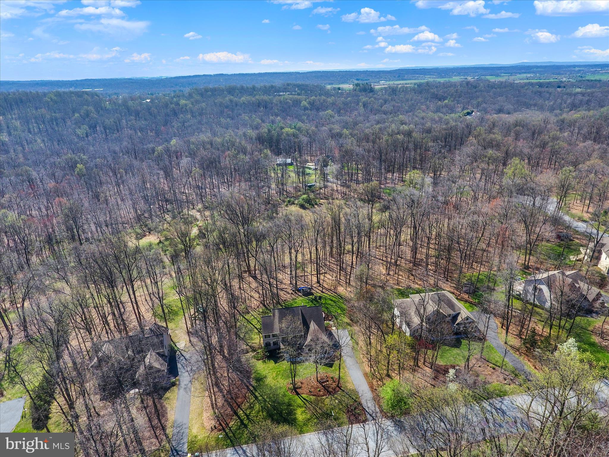 ESTATES OF FOREST RIDGE - Residential