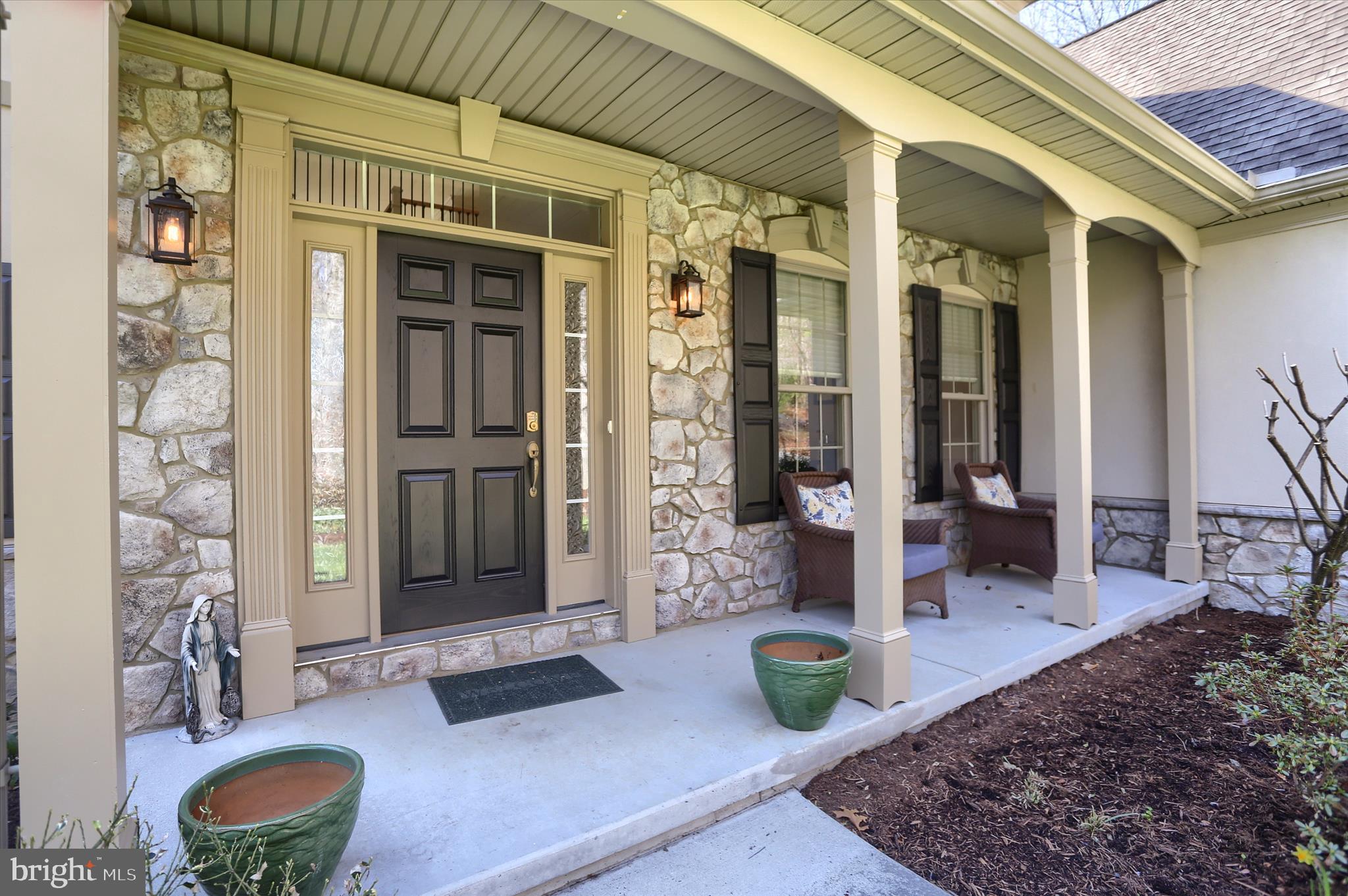 ESTATES OF FOREST RIDGE - Residential