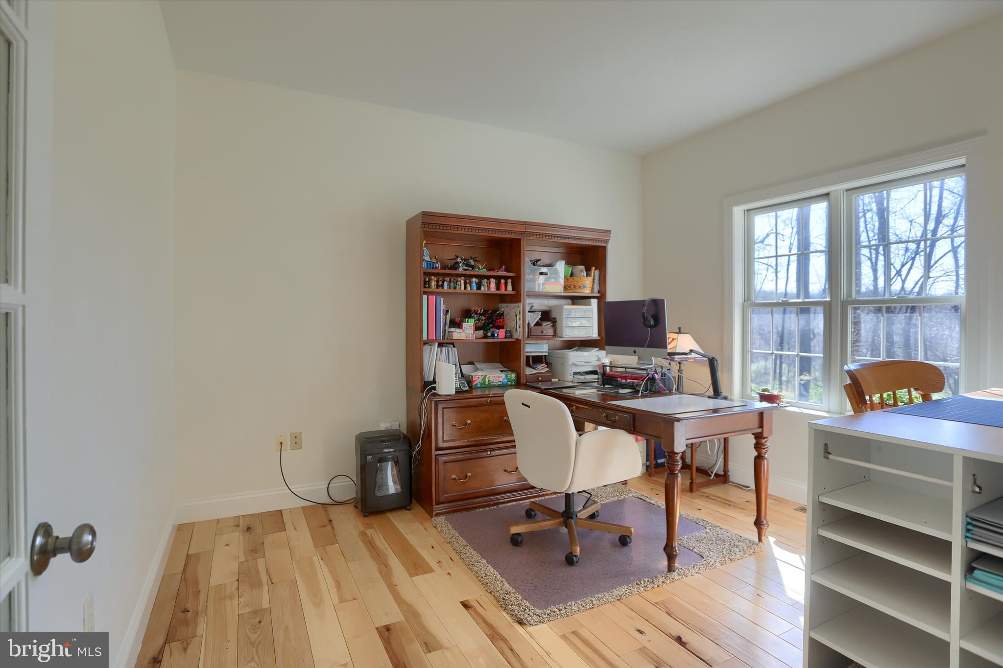 ESTATES OF FOREST RIDGE - Residential