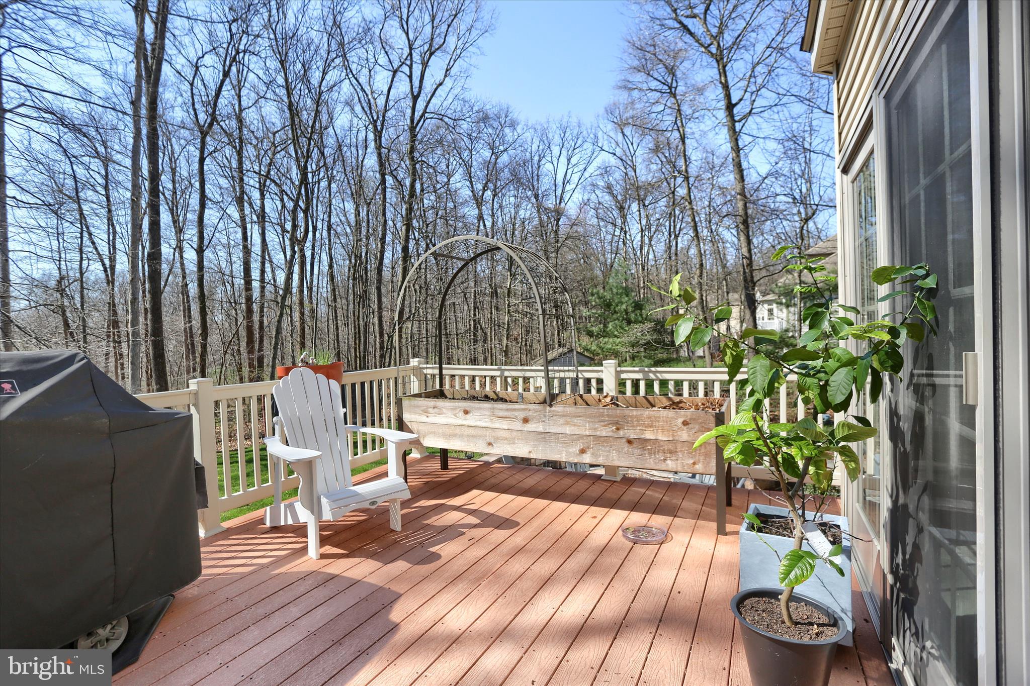 ESTATES OF FOREST RIDGE - Residential