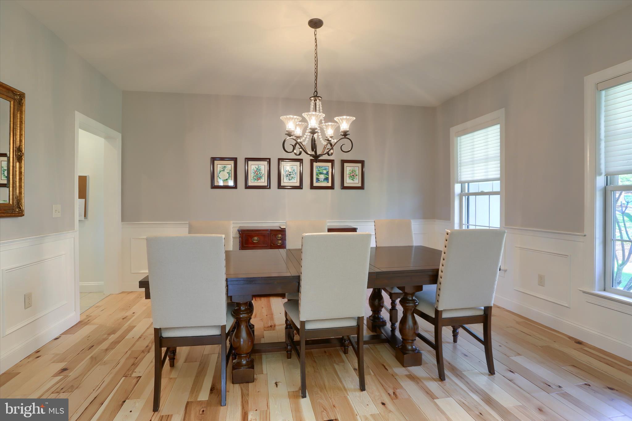 ESTATES OF FOREST RIDGE - Residential