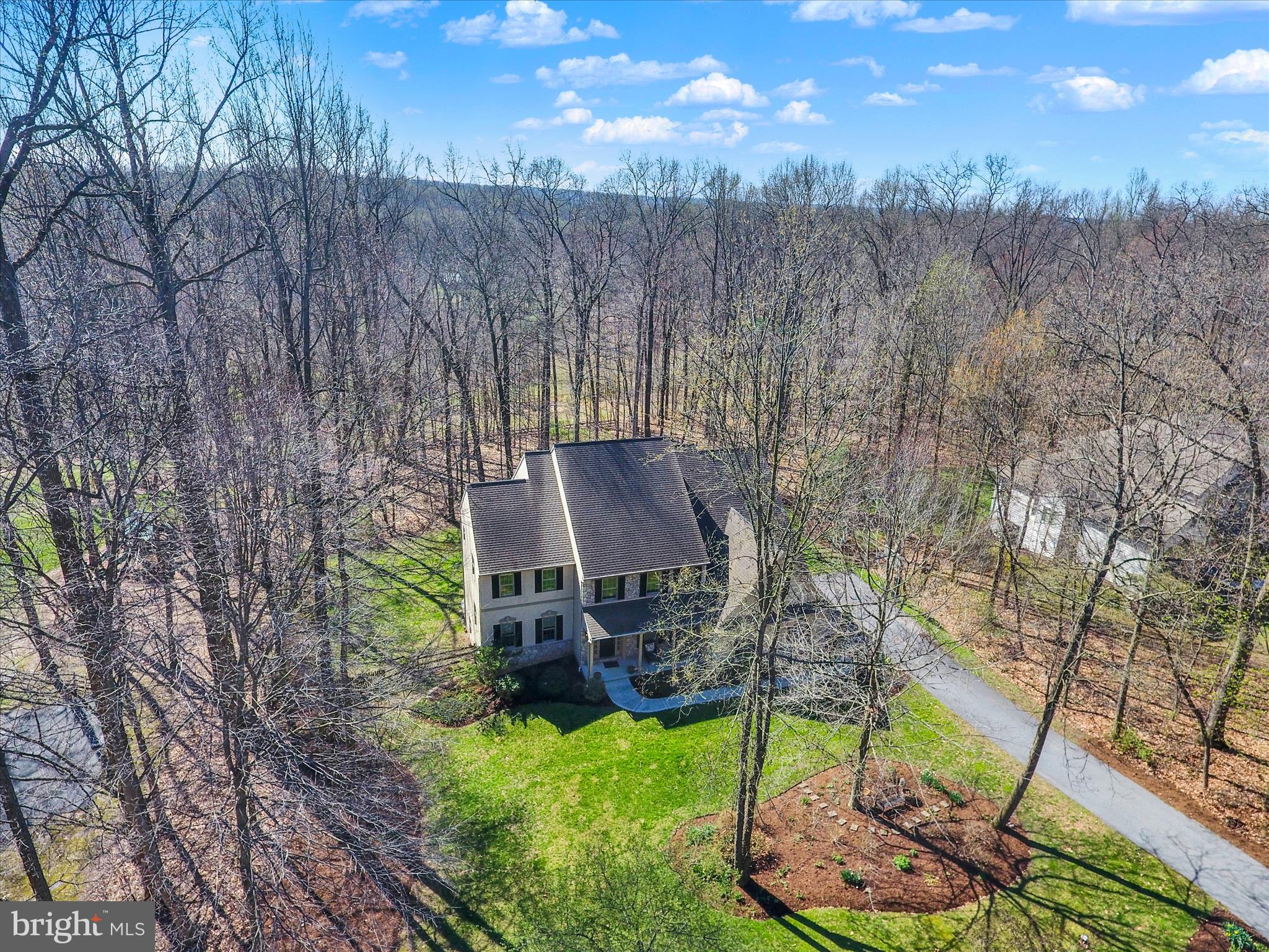 ESTATES OF FOREST RIDGE - Residential