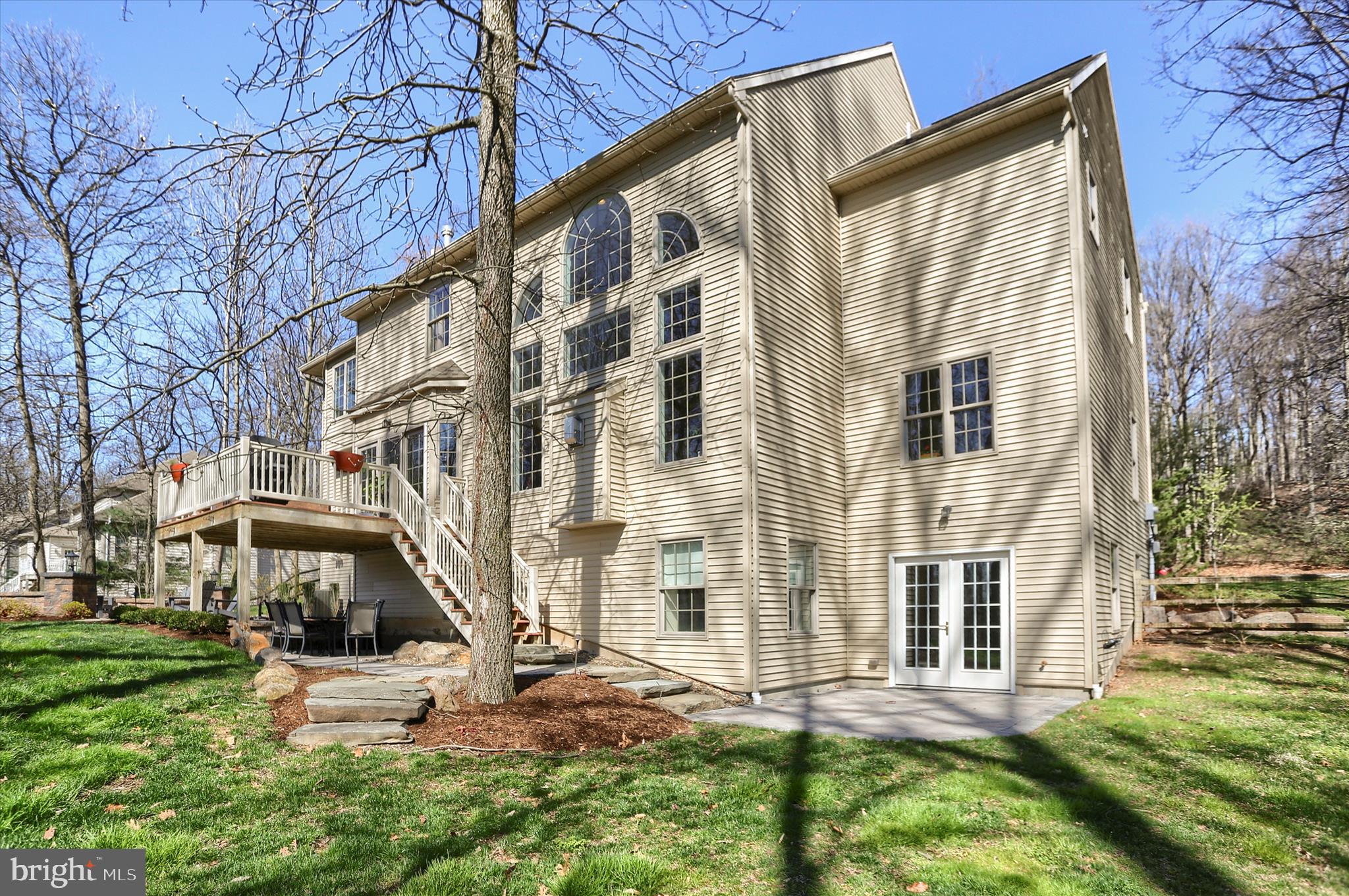 ESTATES OF FOREST RIDGE - Residential