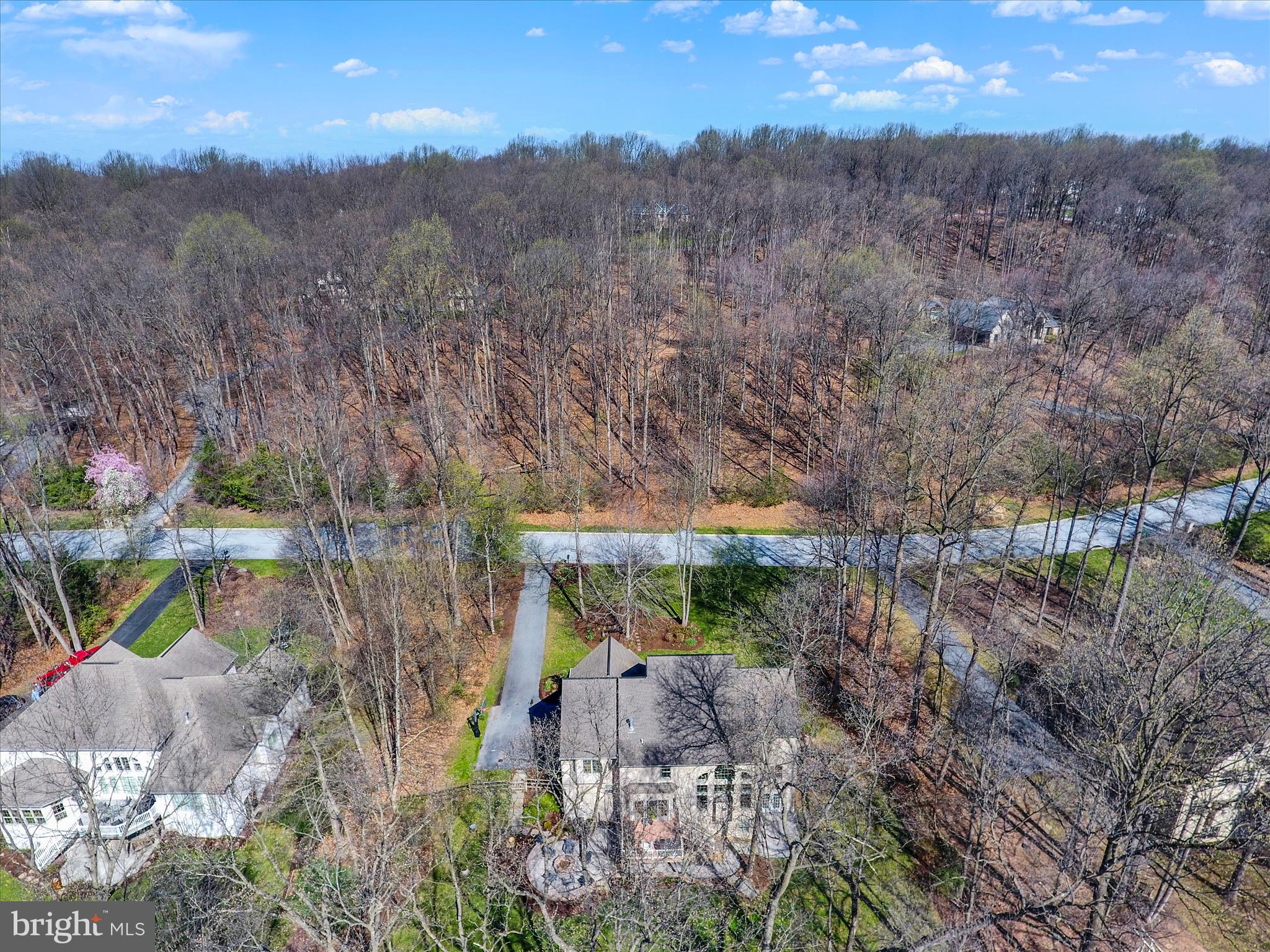 ESTATES OF FOREST RIDGE - Residential