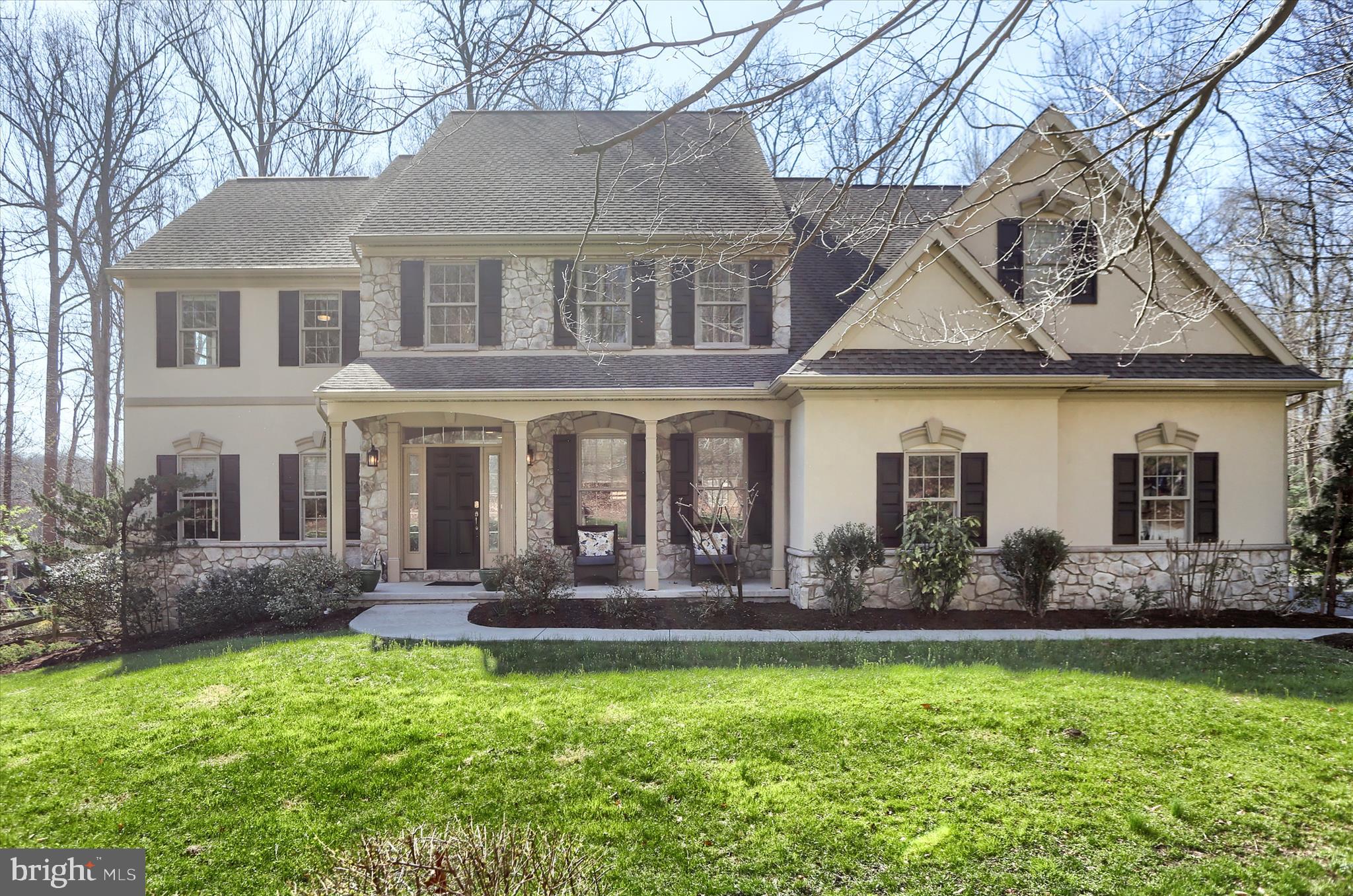 ESTATES OF FOREST RIDGE - Residential