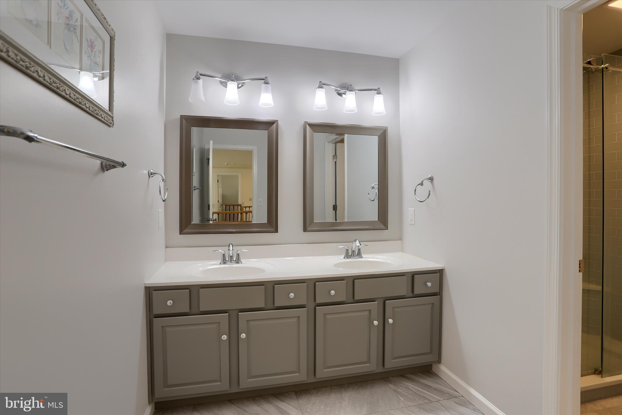 ESTATES OF FOREST RIDGE - Residential