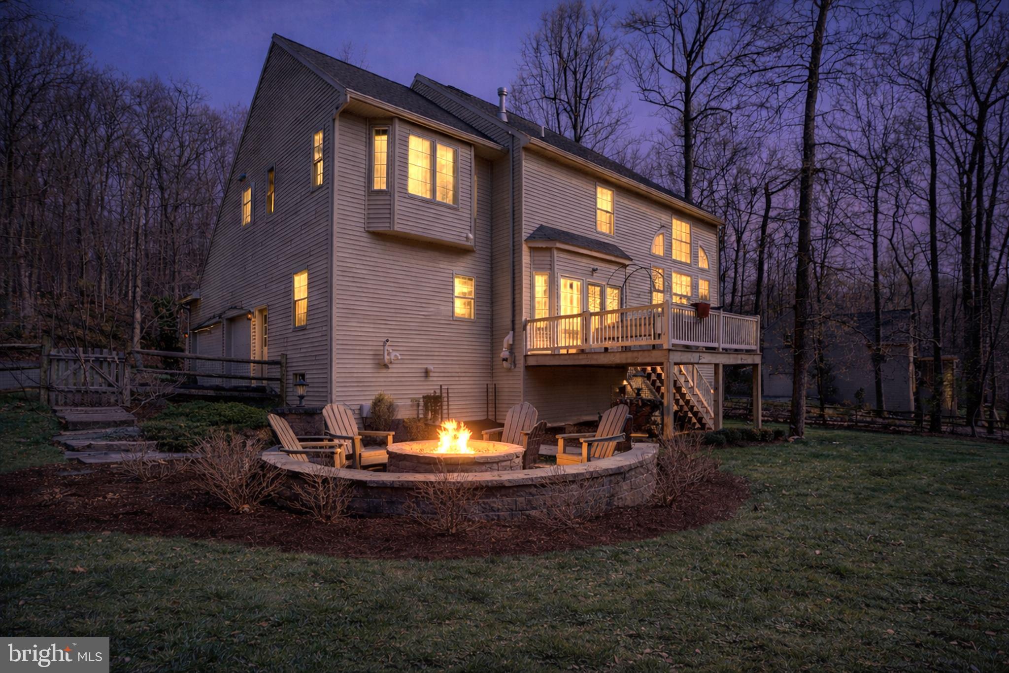 ESTATES OF FOREST RIDGE - Residential