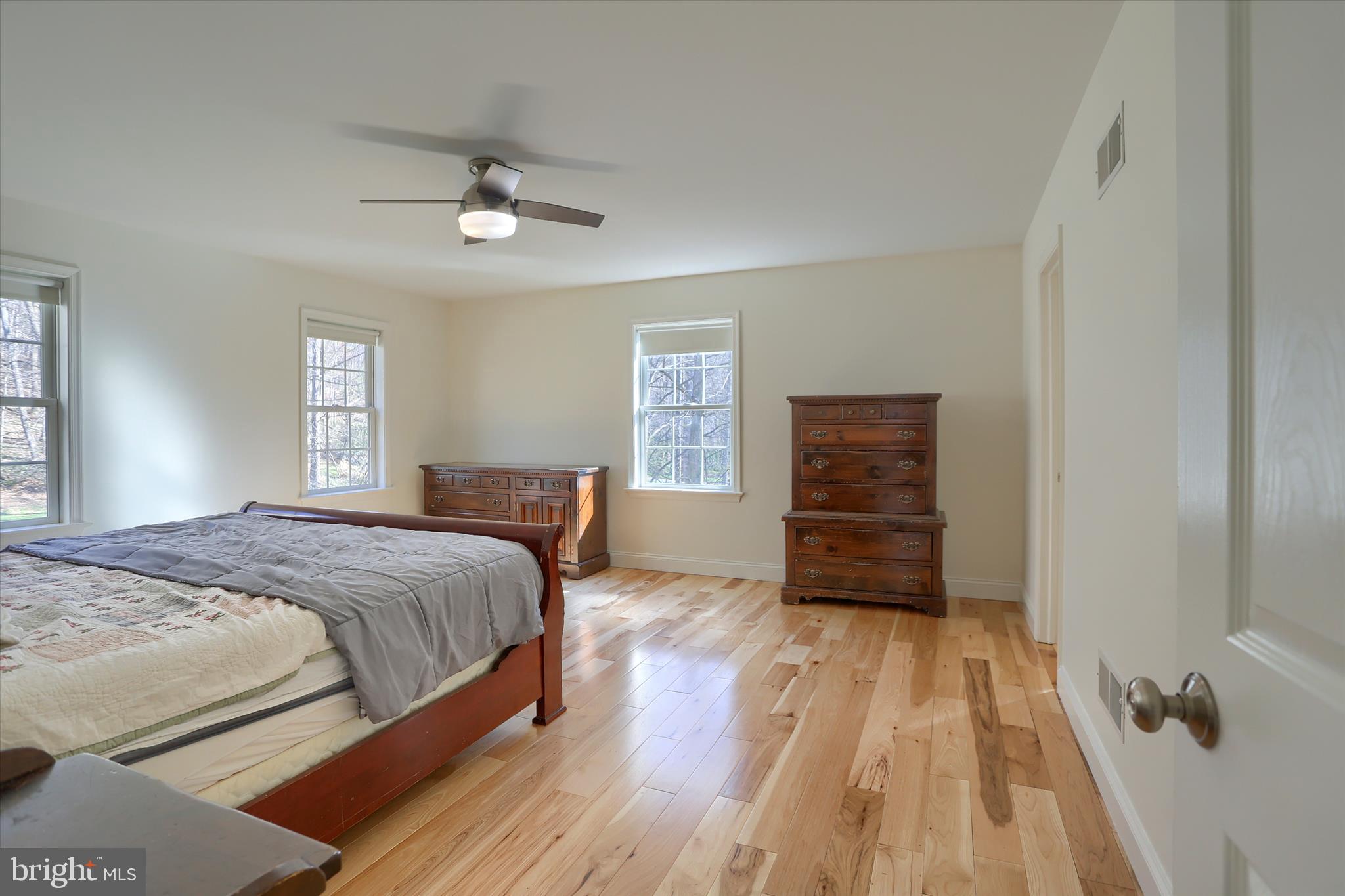 ESTATES OF FOREST RIDGE - Residential