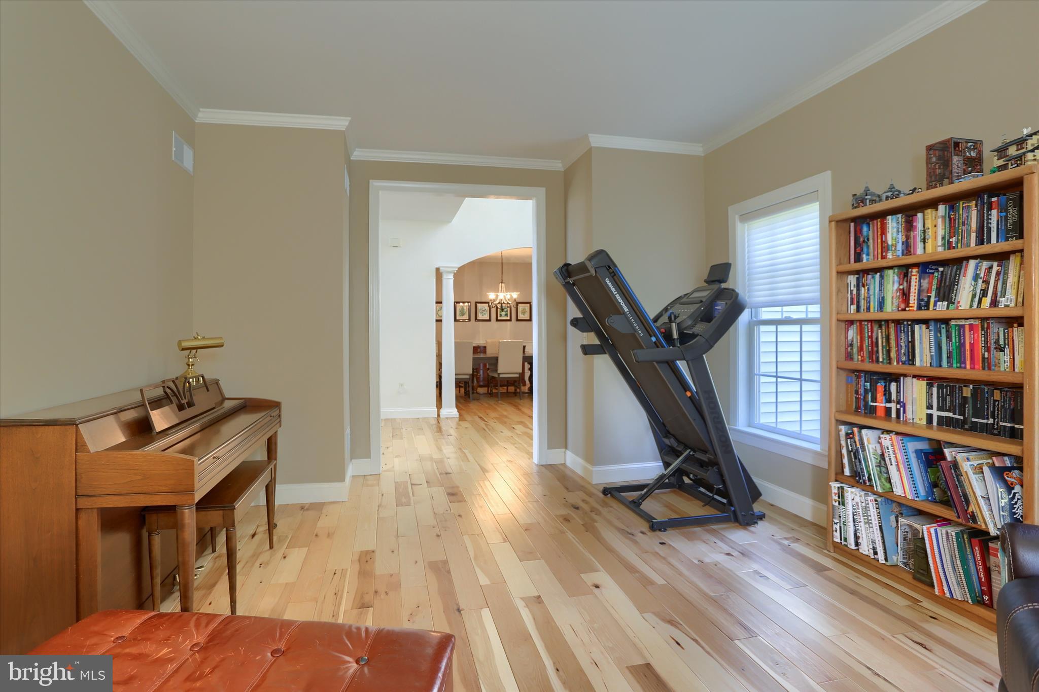 ESTATES OF FOREST RIDGE - Residential