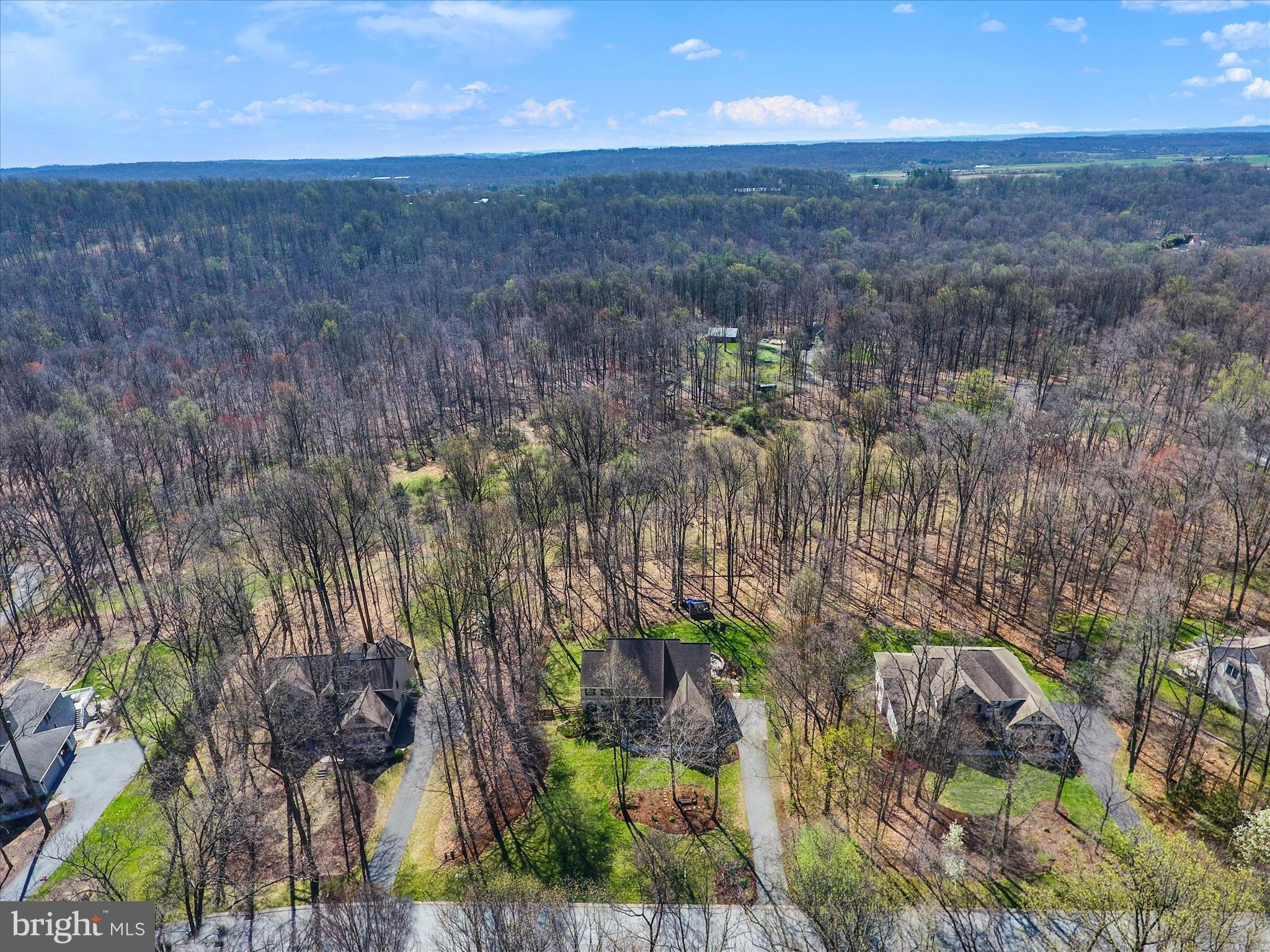 ESTATES OF FOREST RIDGE - Residential