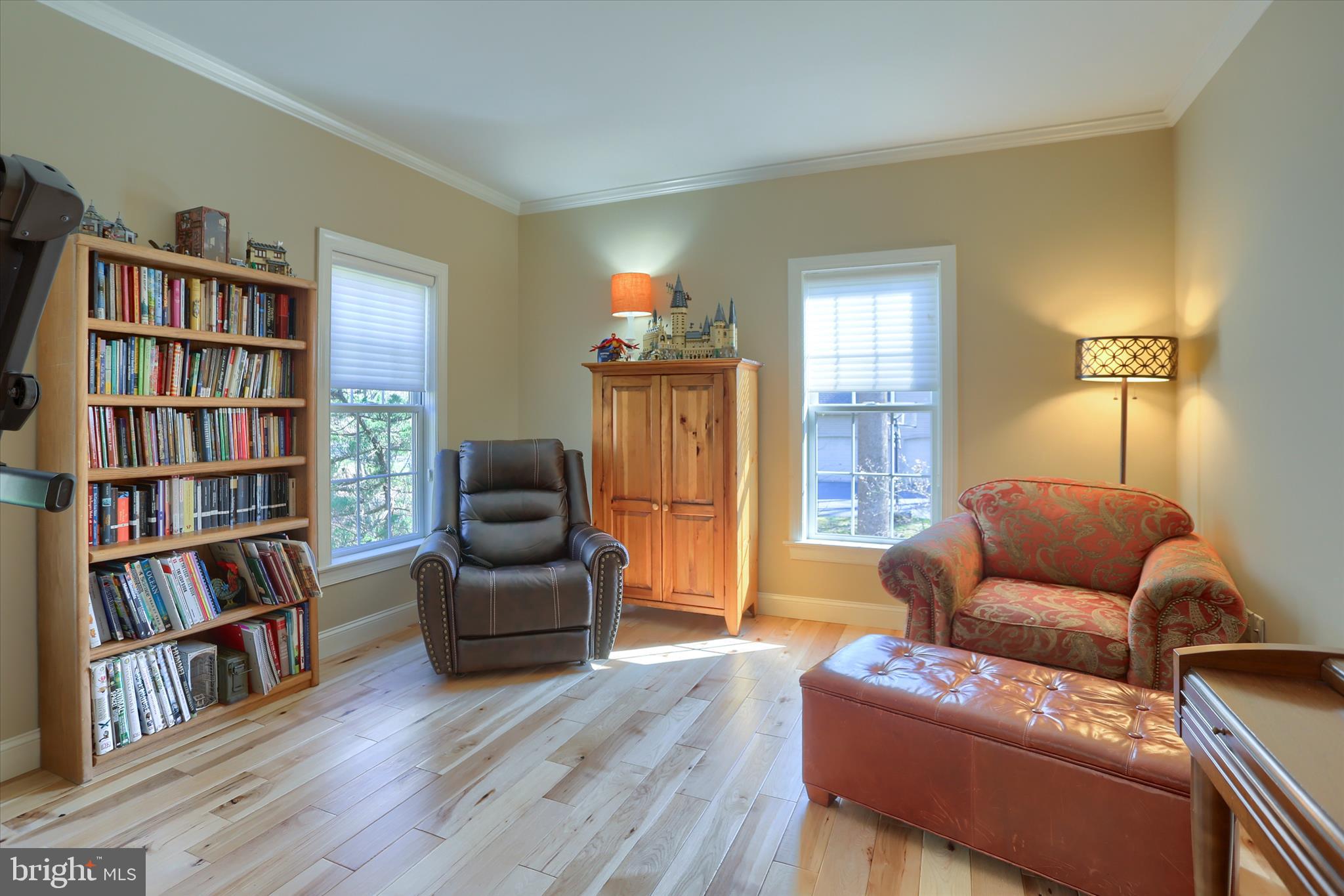 ESTATES OF FOREST RIDGE - Residential