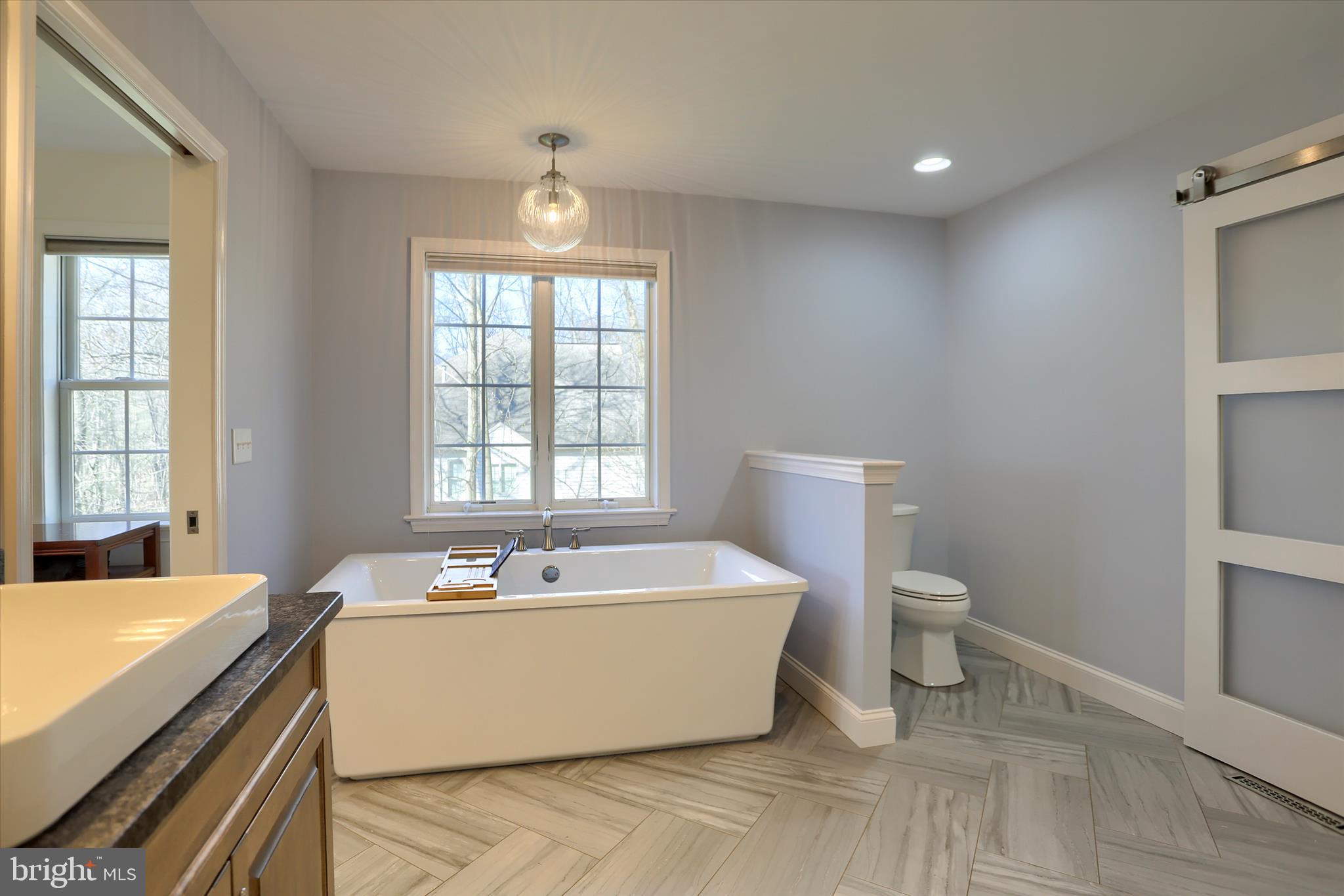 ESTATES OF FOREST RIDGE - Residential