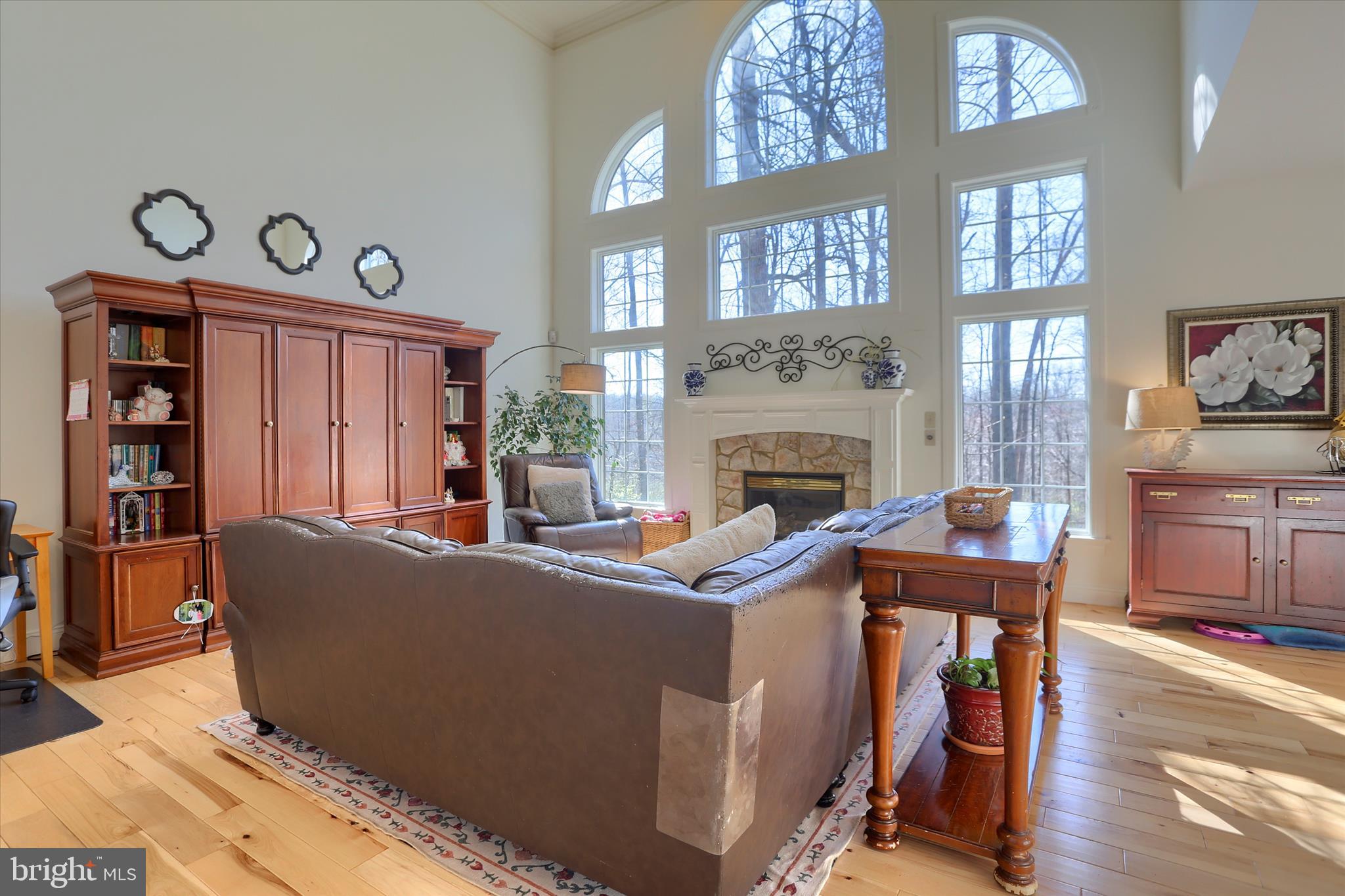 ESTATES OF FOREST RIDGE - Residential