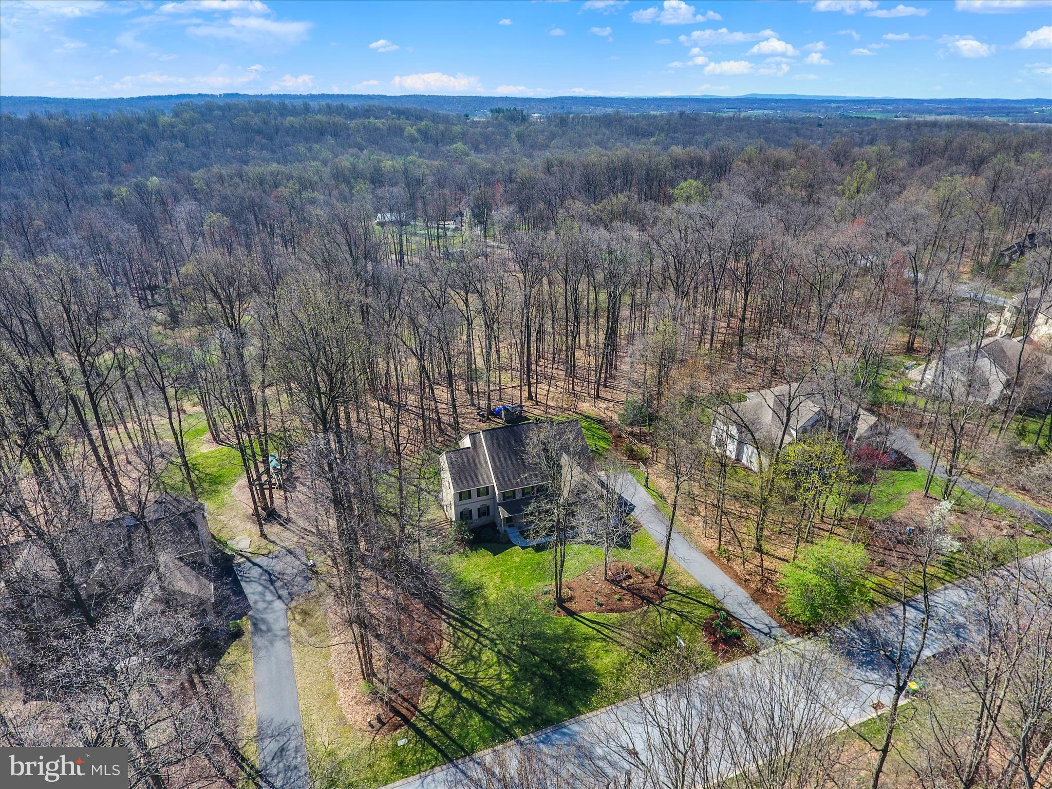 ESTATES OF FOREST RIDGE - Residential