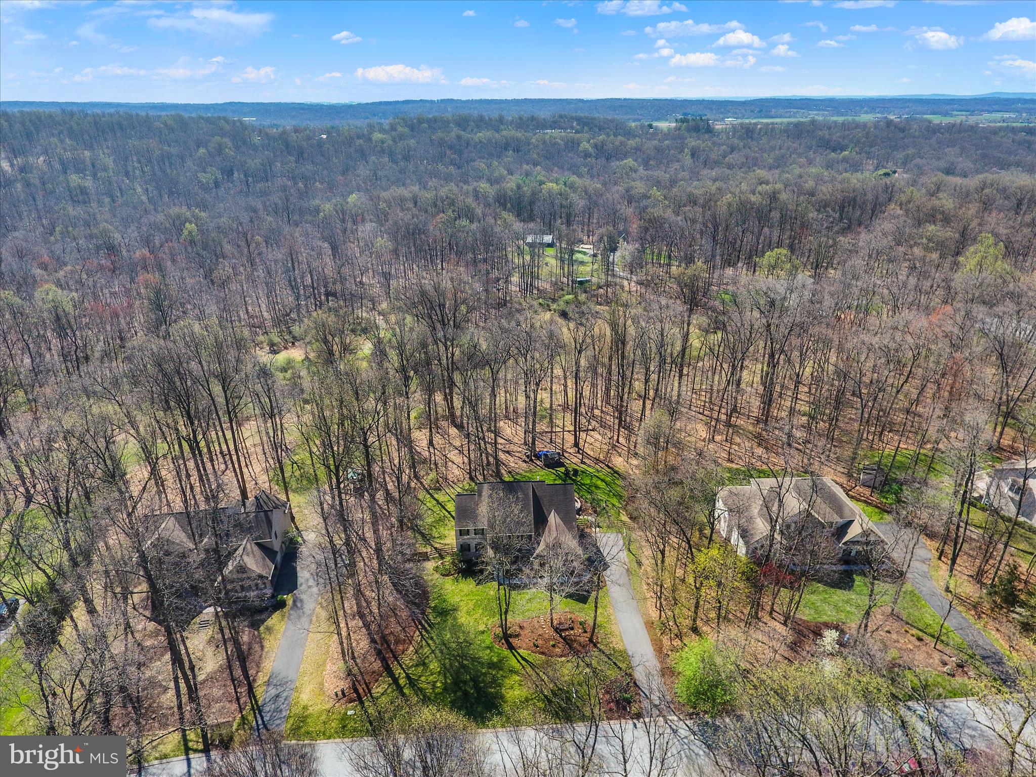 ESTATES OF FOREST RIDGE - Residential