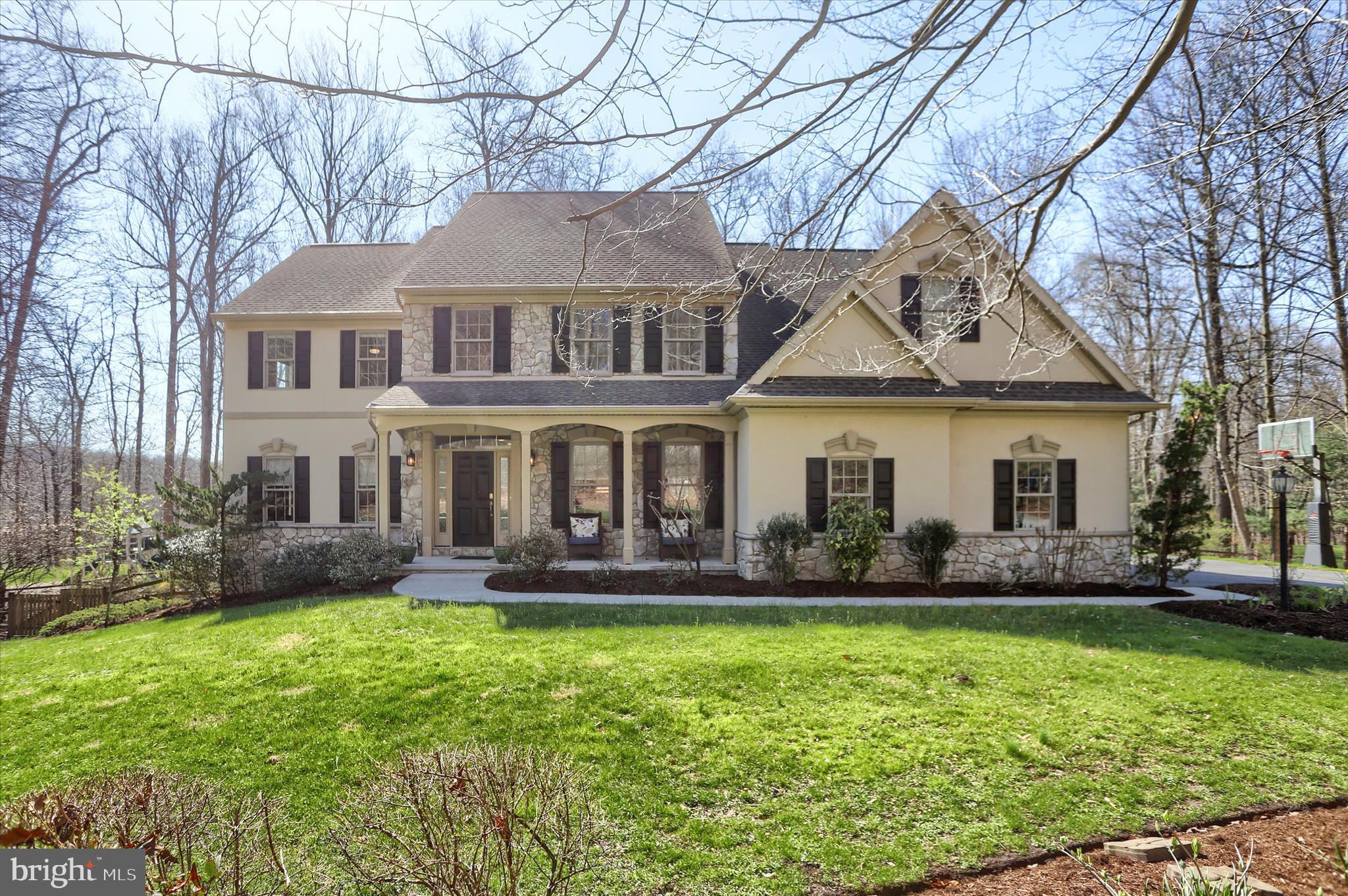 ESTATES OF FOREST RIDGE - Residential