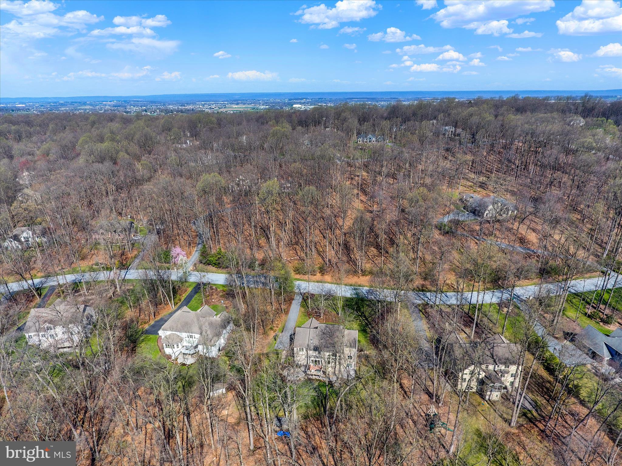 ESTATES OF FOREST RIDGE - Residential