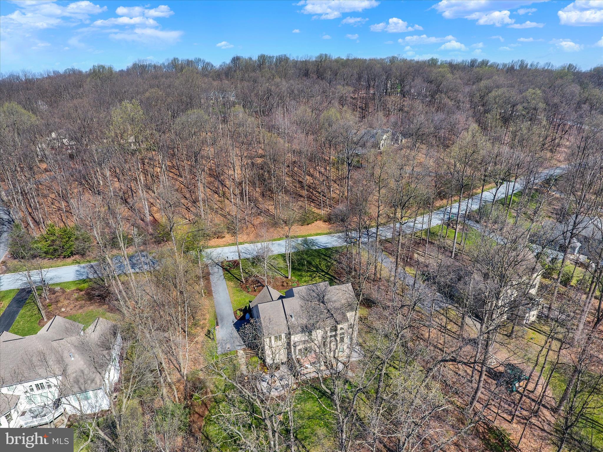 ESTATES OF FOREST RIDGE - Residential