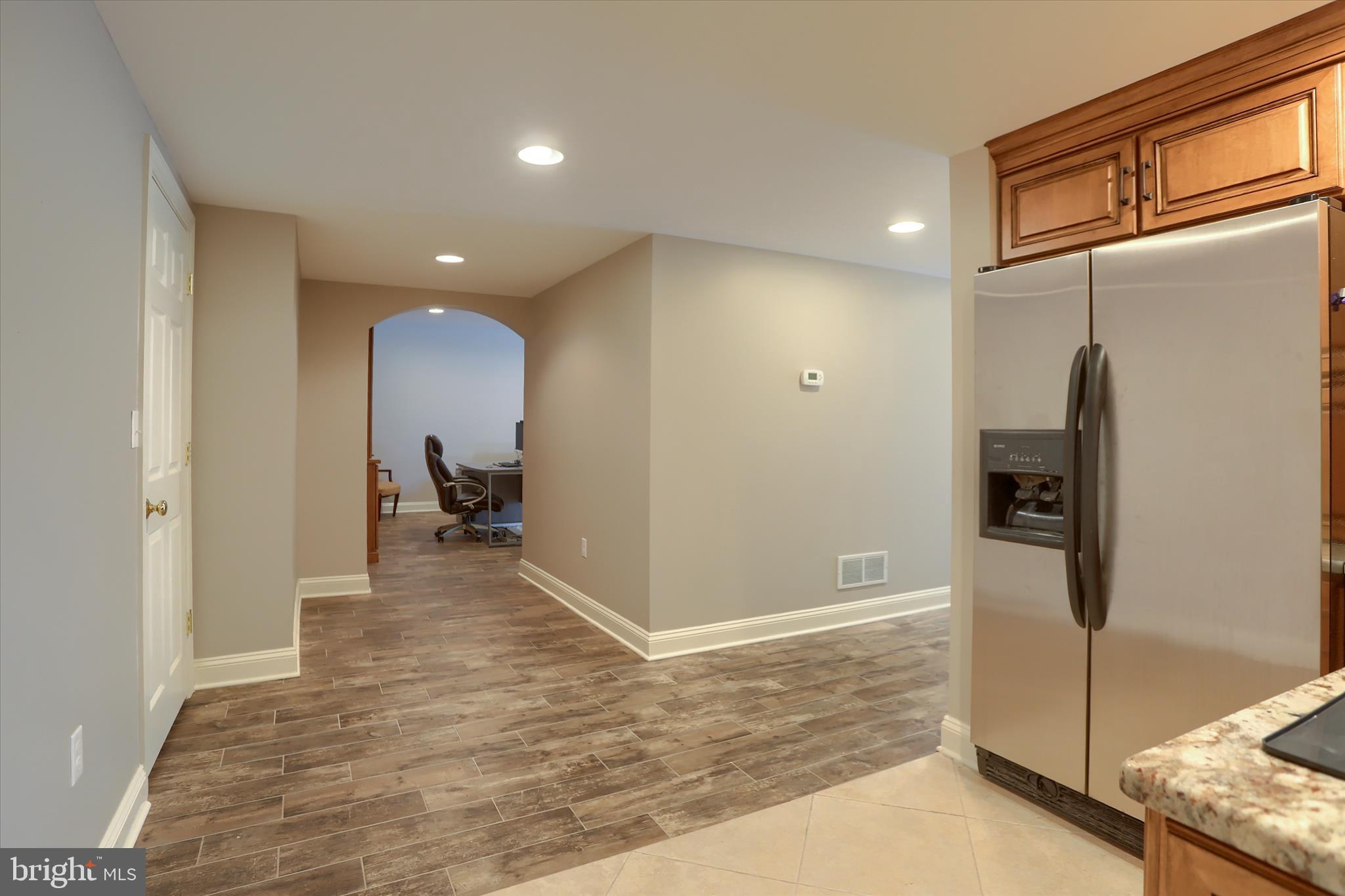 ESTATES OF FOREST RIDGE - Residential