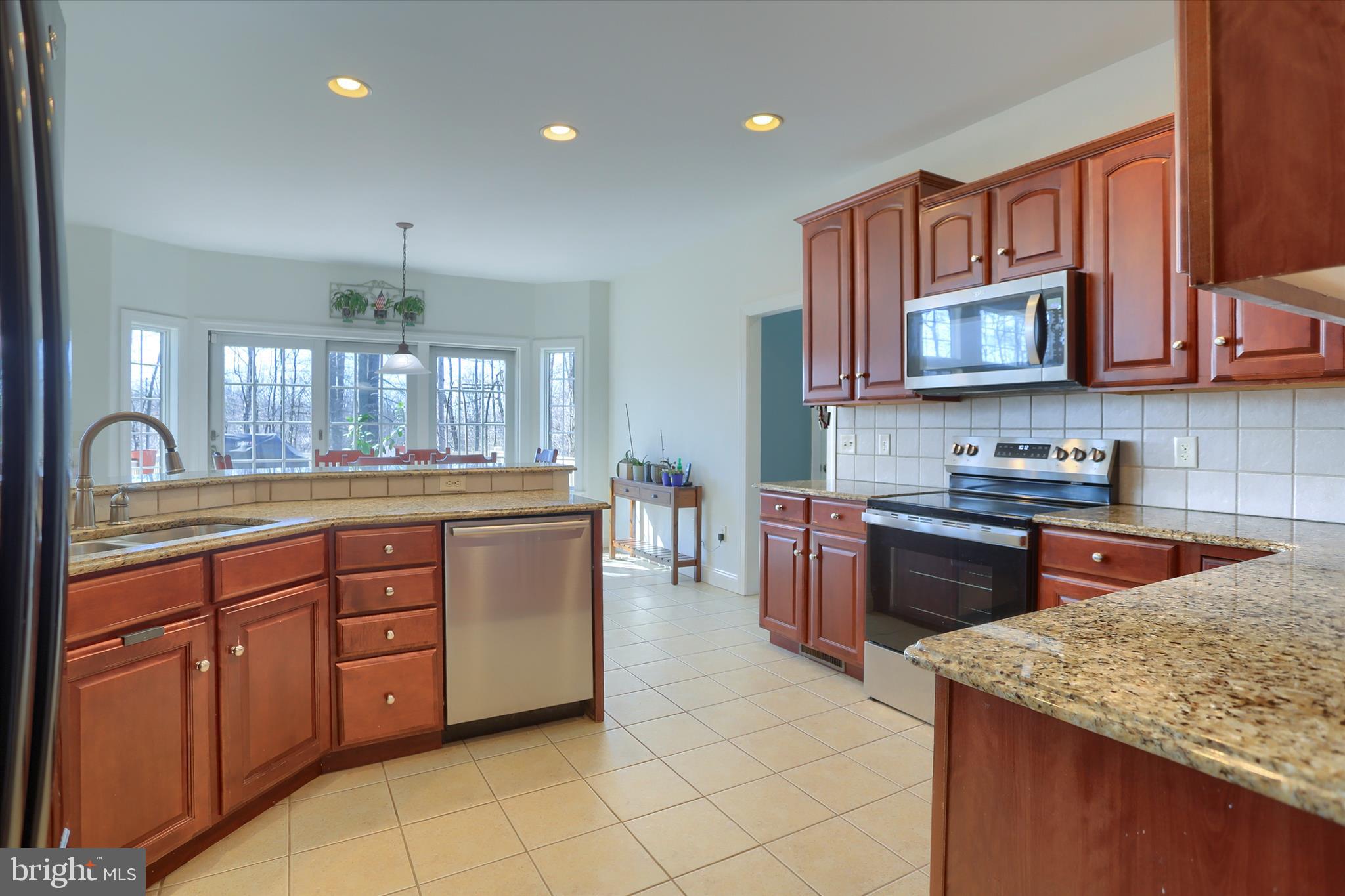 ESTATES OF FOREST RIDGE - Residential