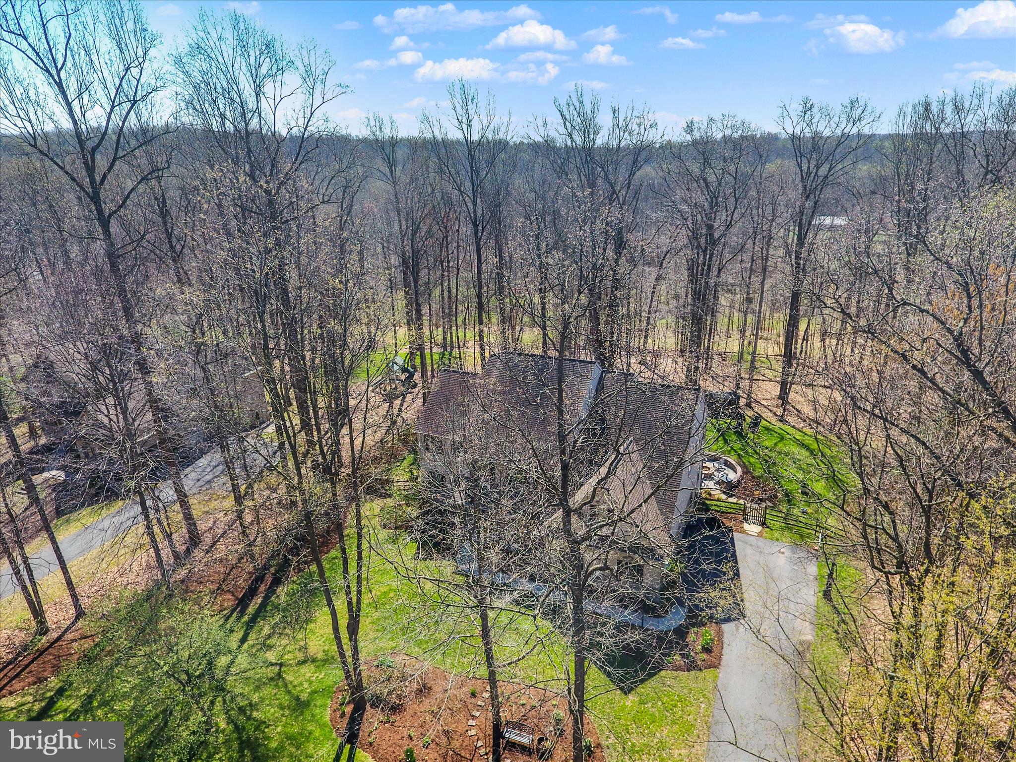 ESTATES OF FOREST RIDGE - Residential