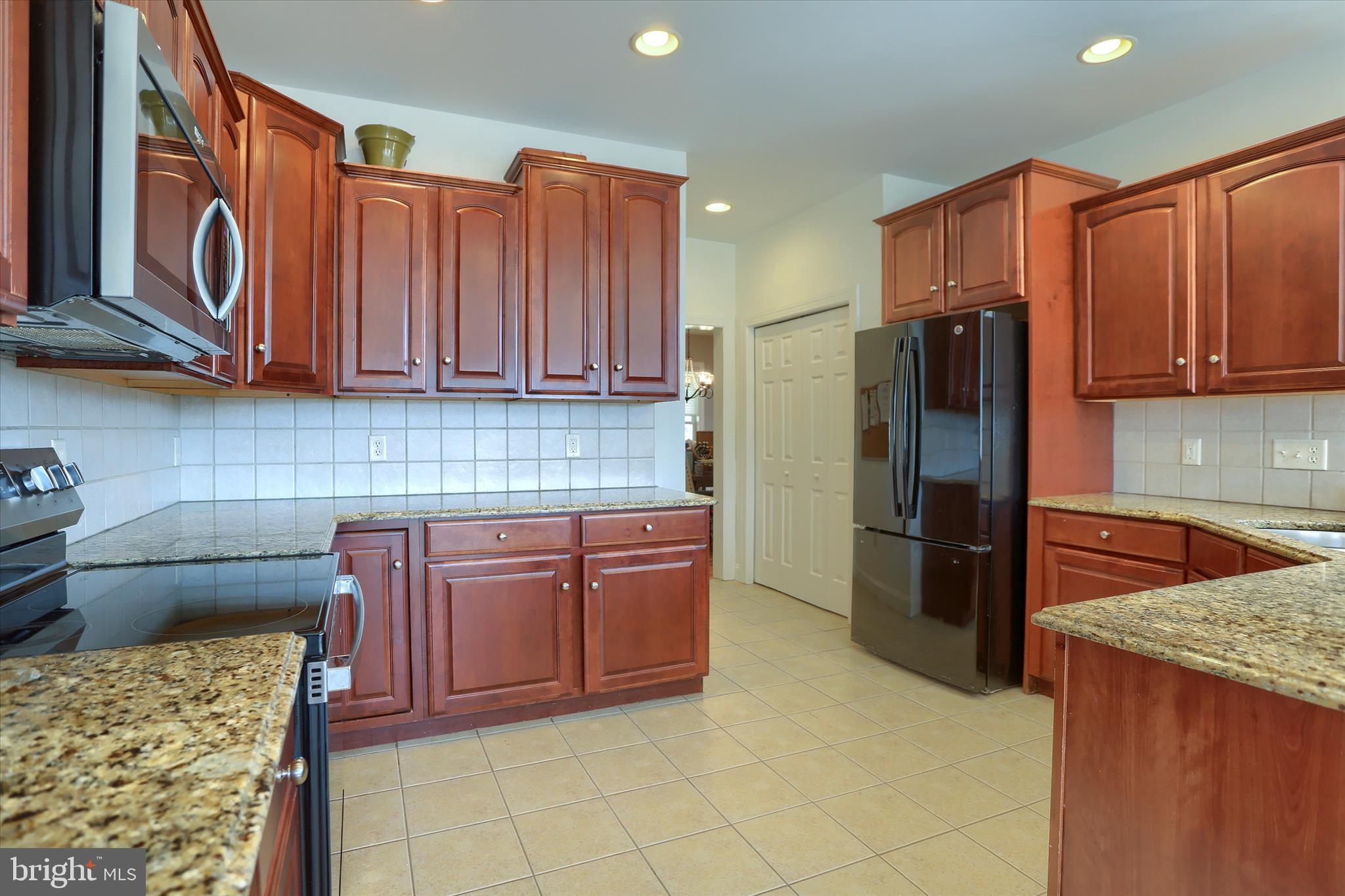 ESTATES OF FOREST RIDGE - Residential