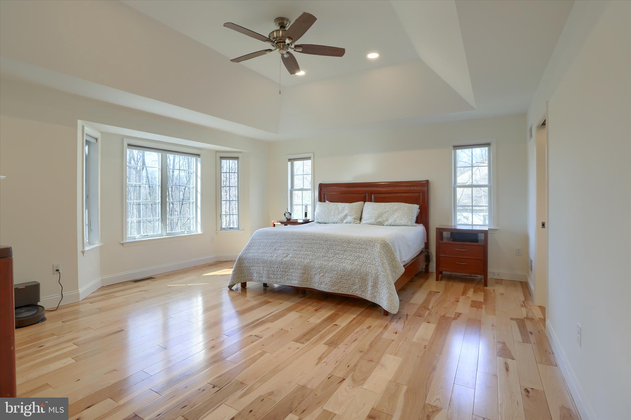 ESTATES OF FOREST RIDGE - Residential