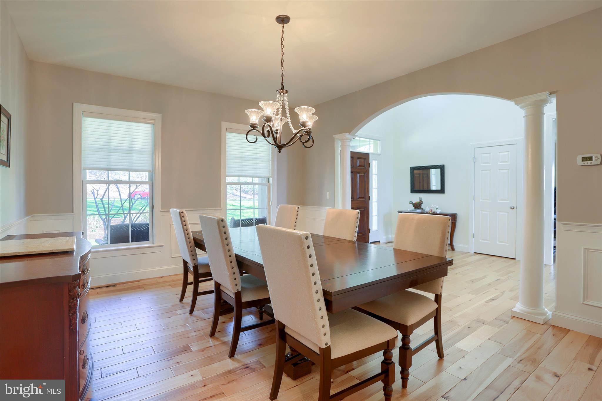 ESTATES OF FOREST RIDGE - Residential