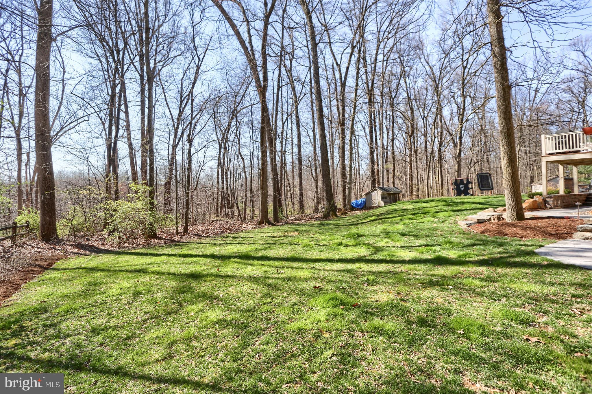 ESTATES OF FOREST RIDGE - Residential