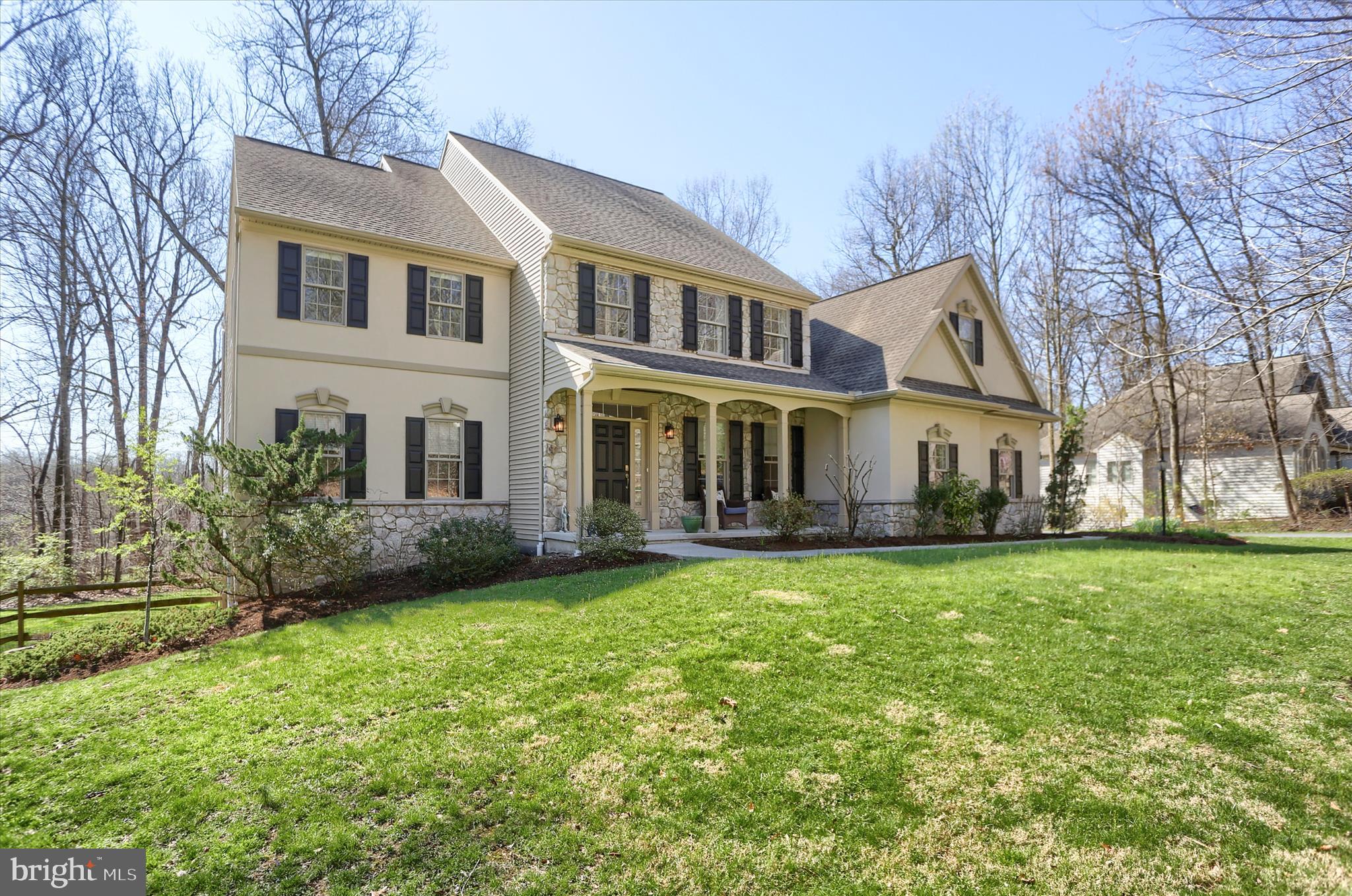 ESTATES OF FOREST RIDGE - Residential