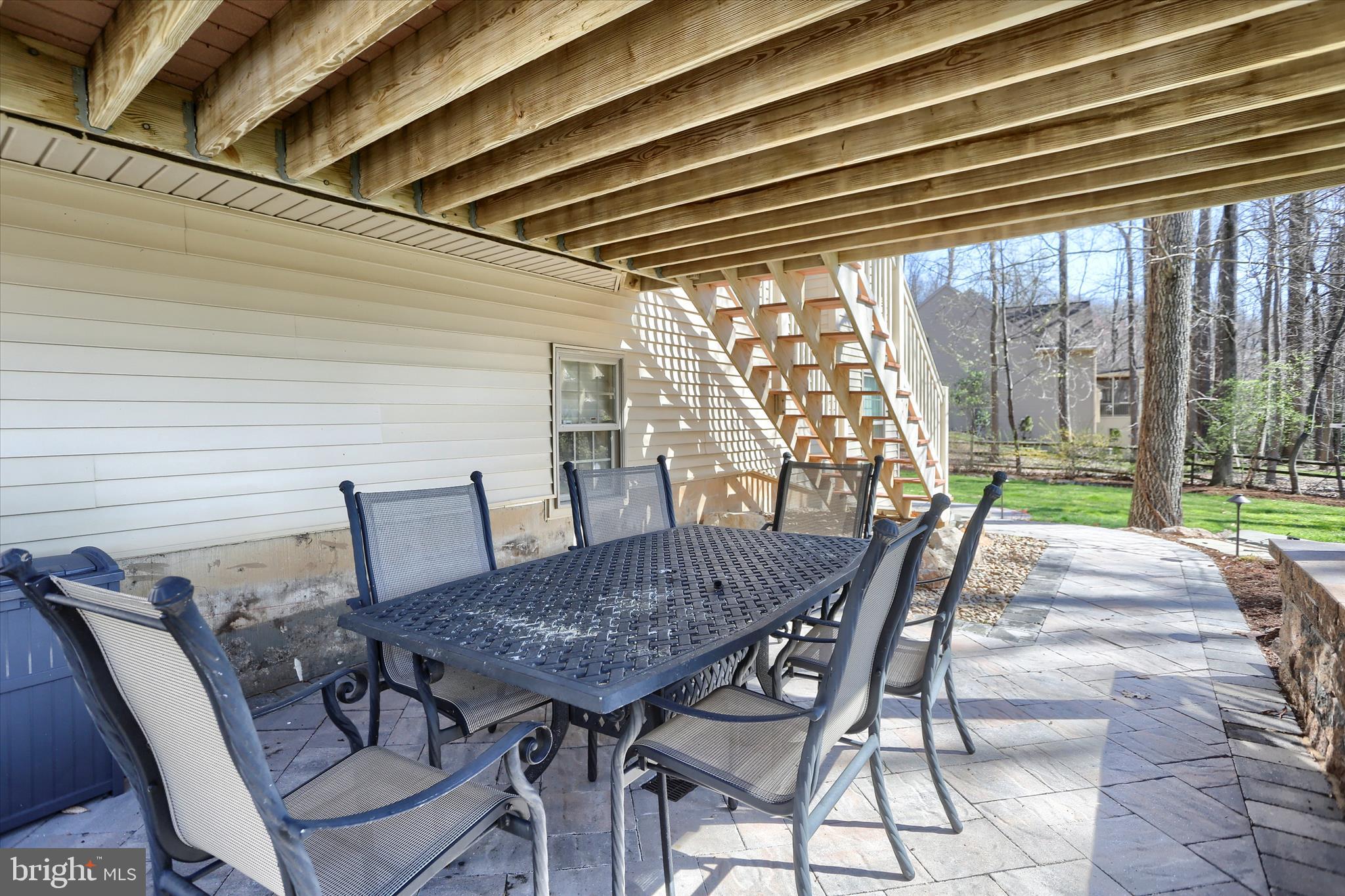 ESTATES OF FOREST RIDGE - Residential