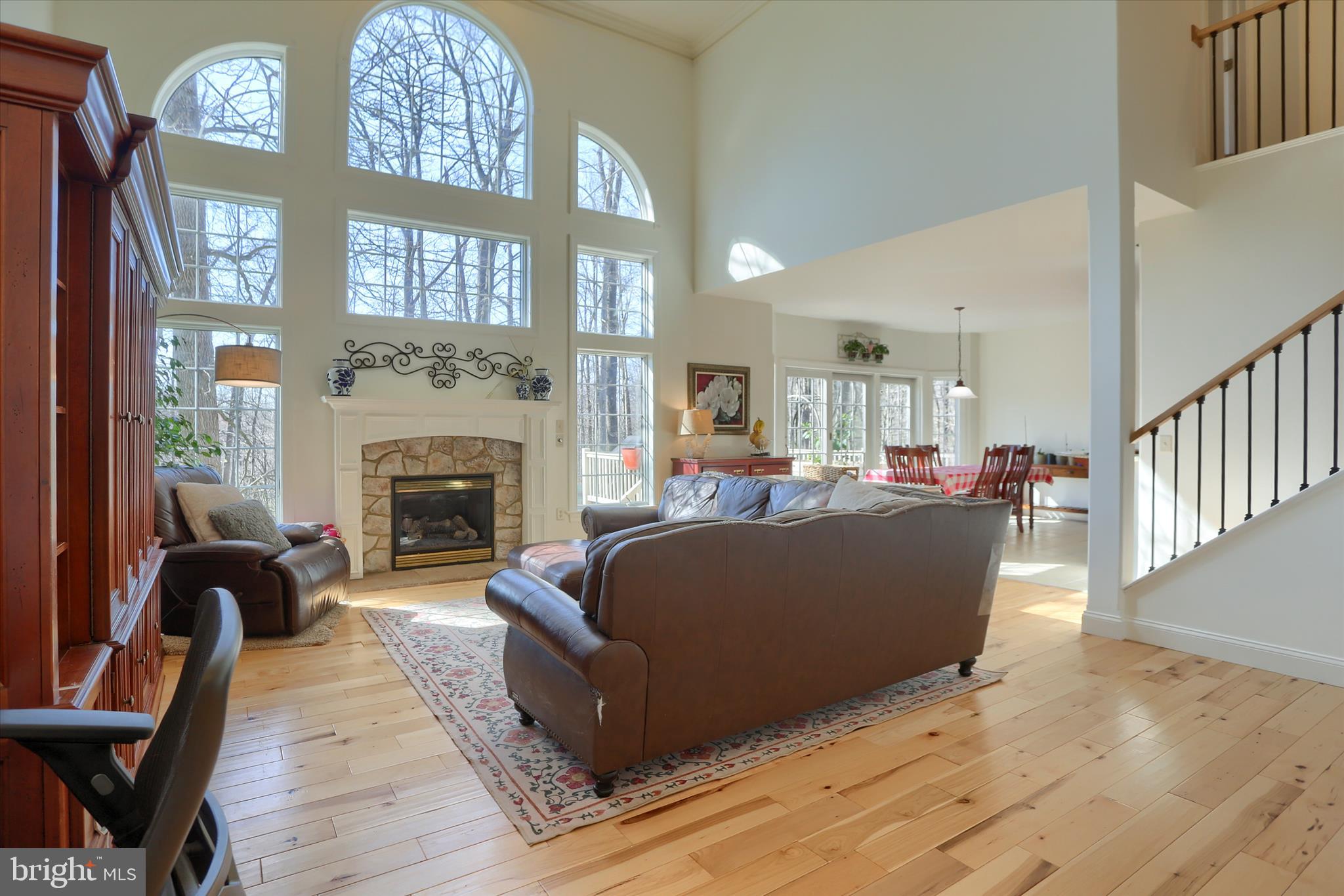 ESTATES OF FOREST RIDGE - Residential