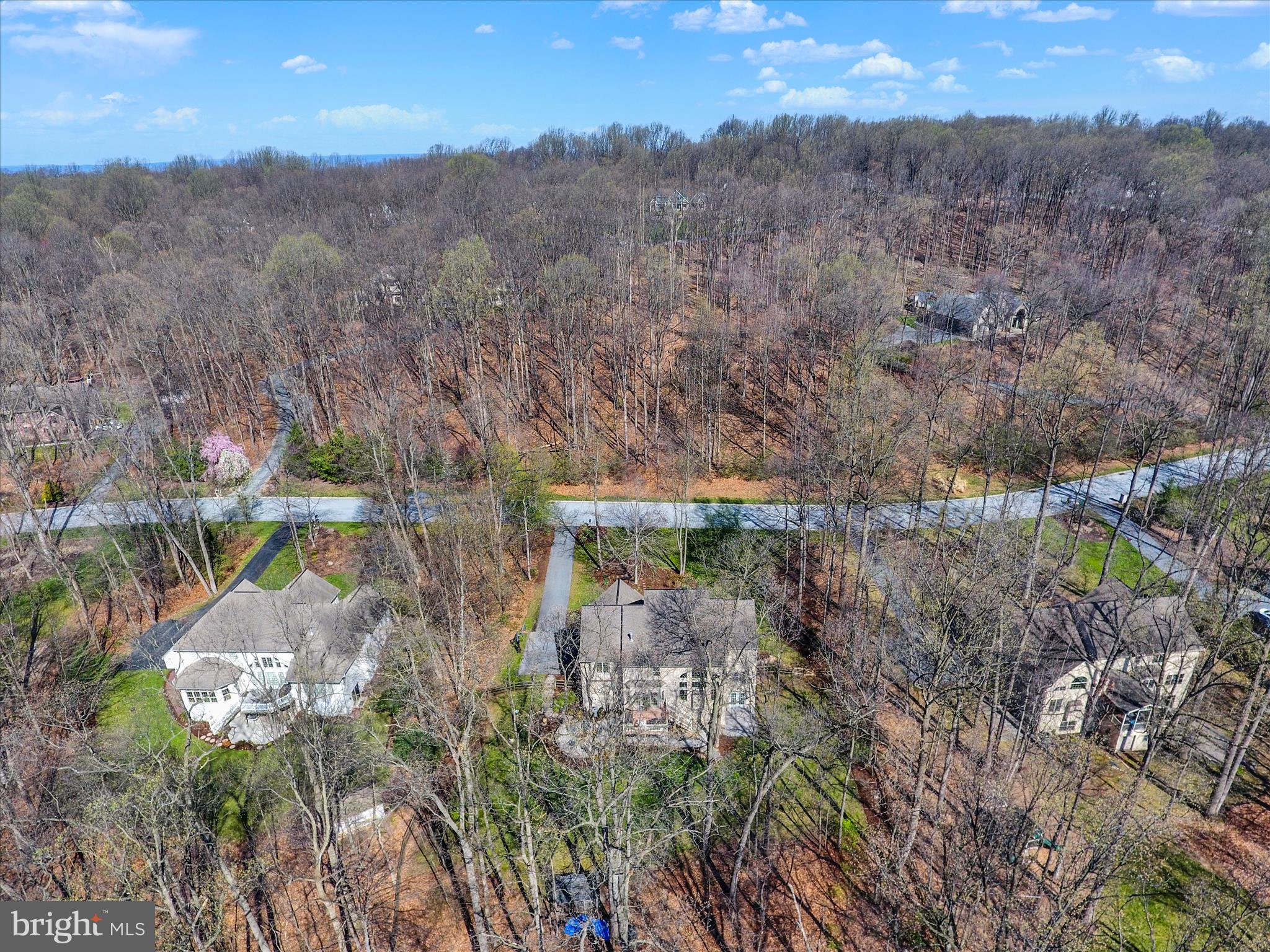 ESTATES OF FOREST RIDGE - Residential