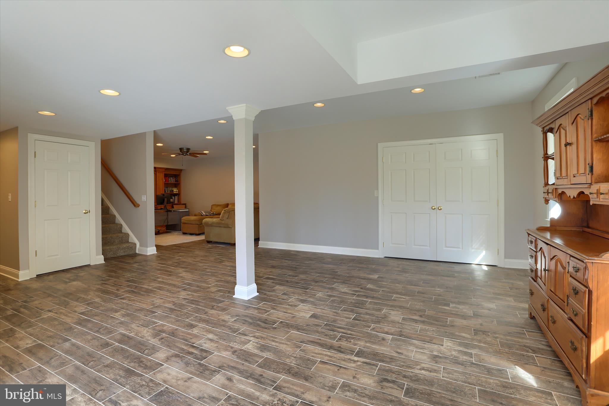 ESTATES OF FOREST RIDGE - Residential